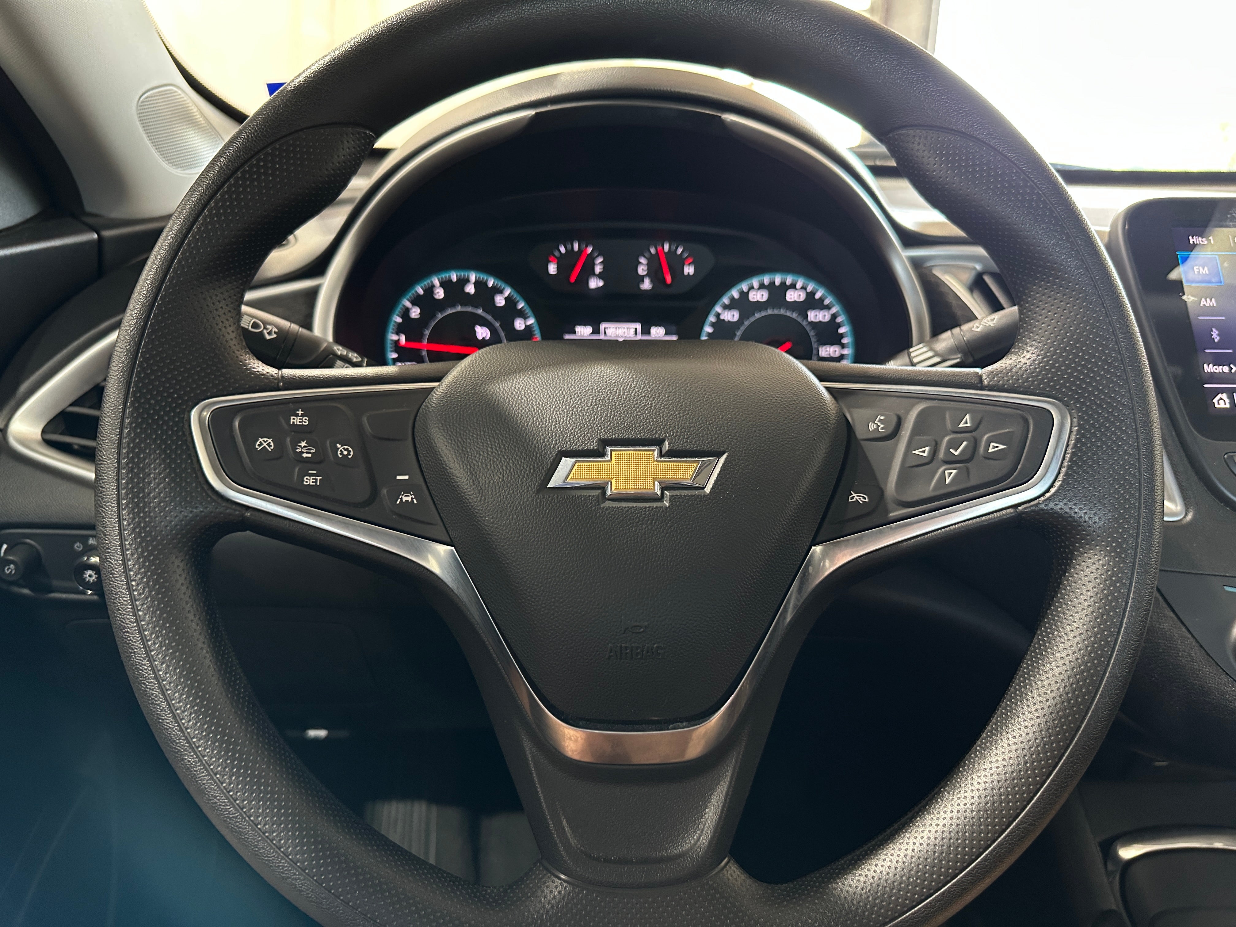 2024 Chevrolet Malibu LT 5