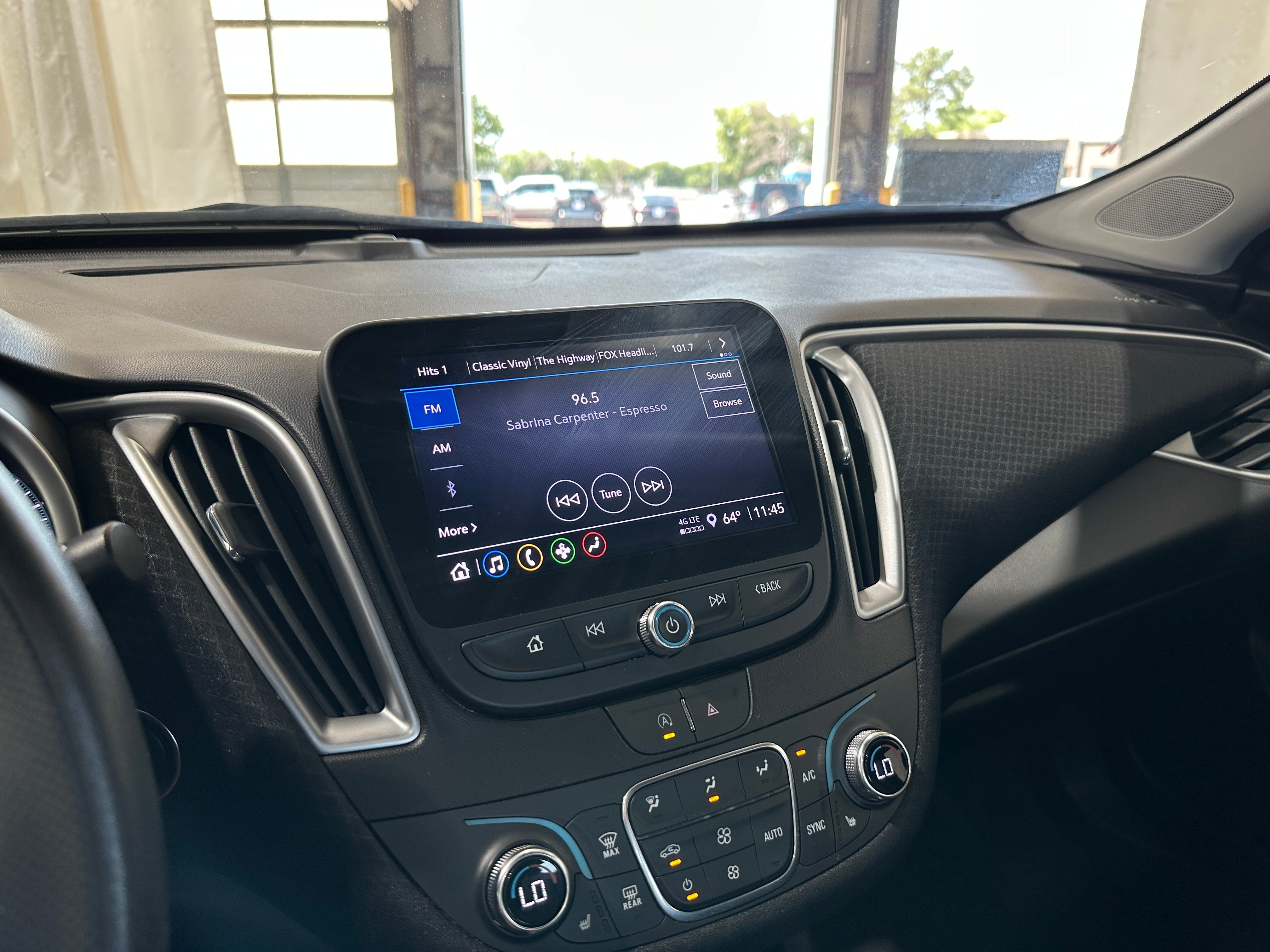 2024 Chevrolet Malibu LT 4