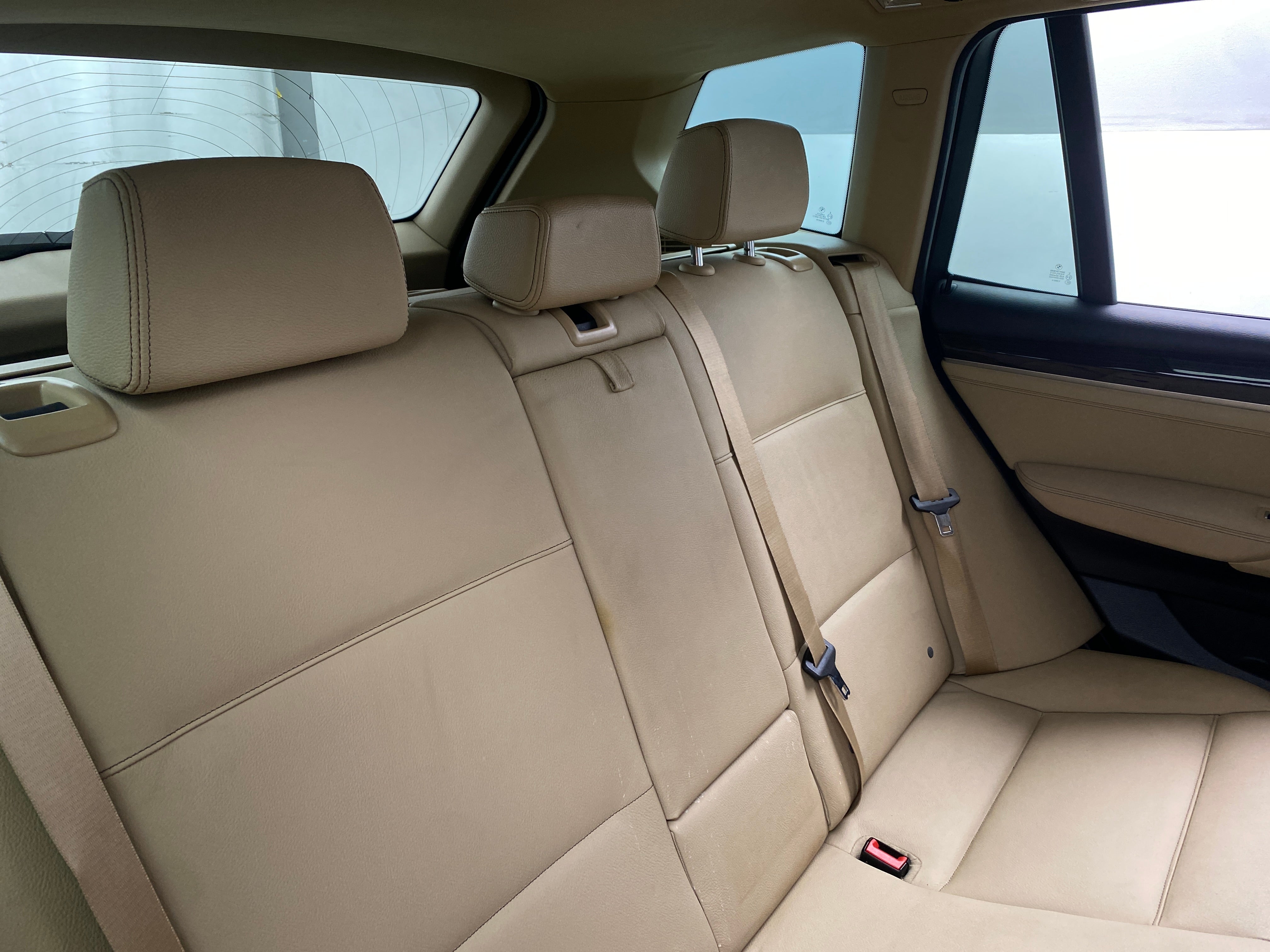 2017 BMW X3 sDrive28i 5