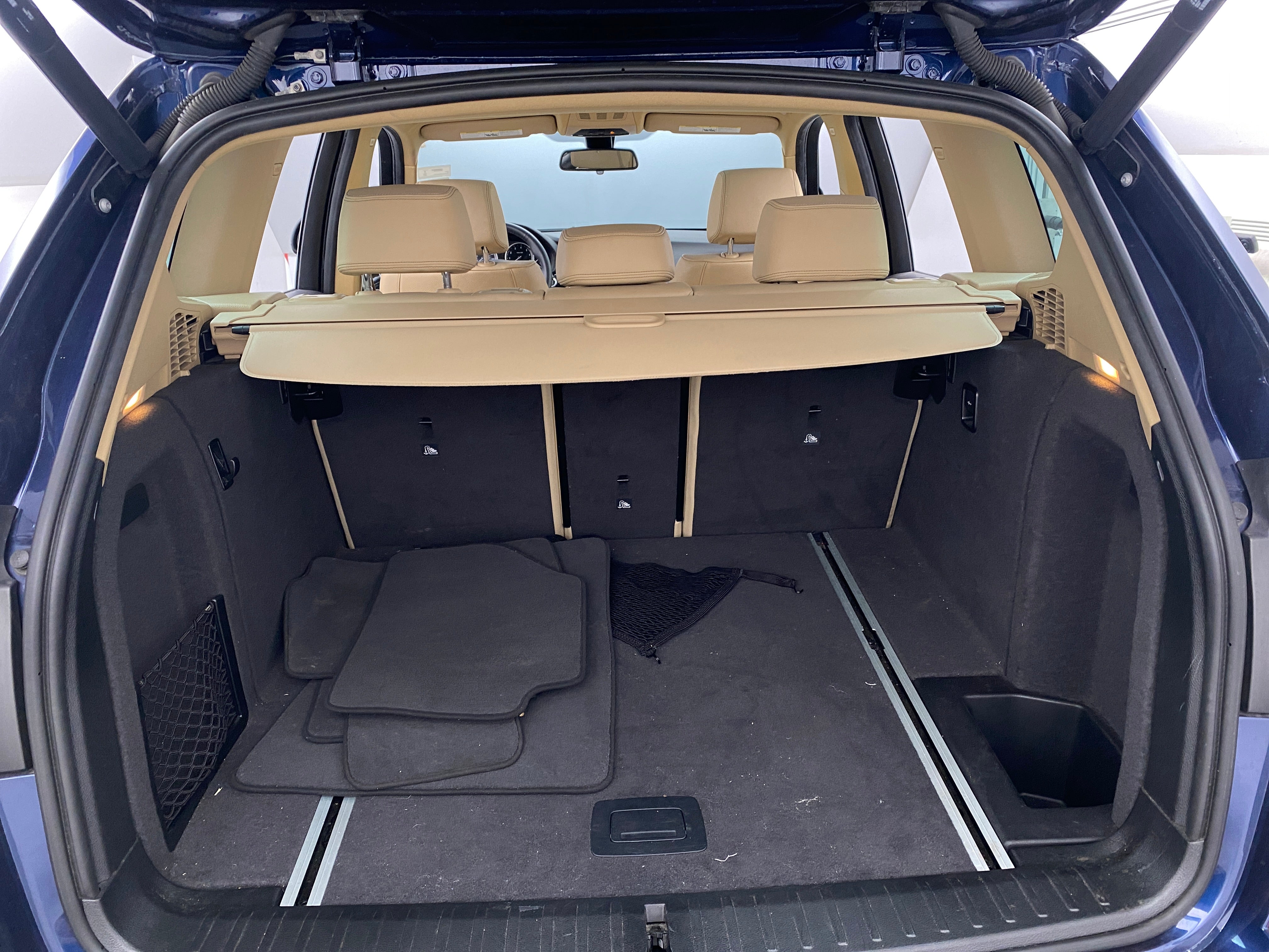 2017 BMW X3 sDrive28i 6