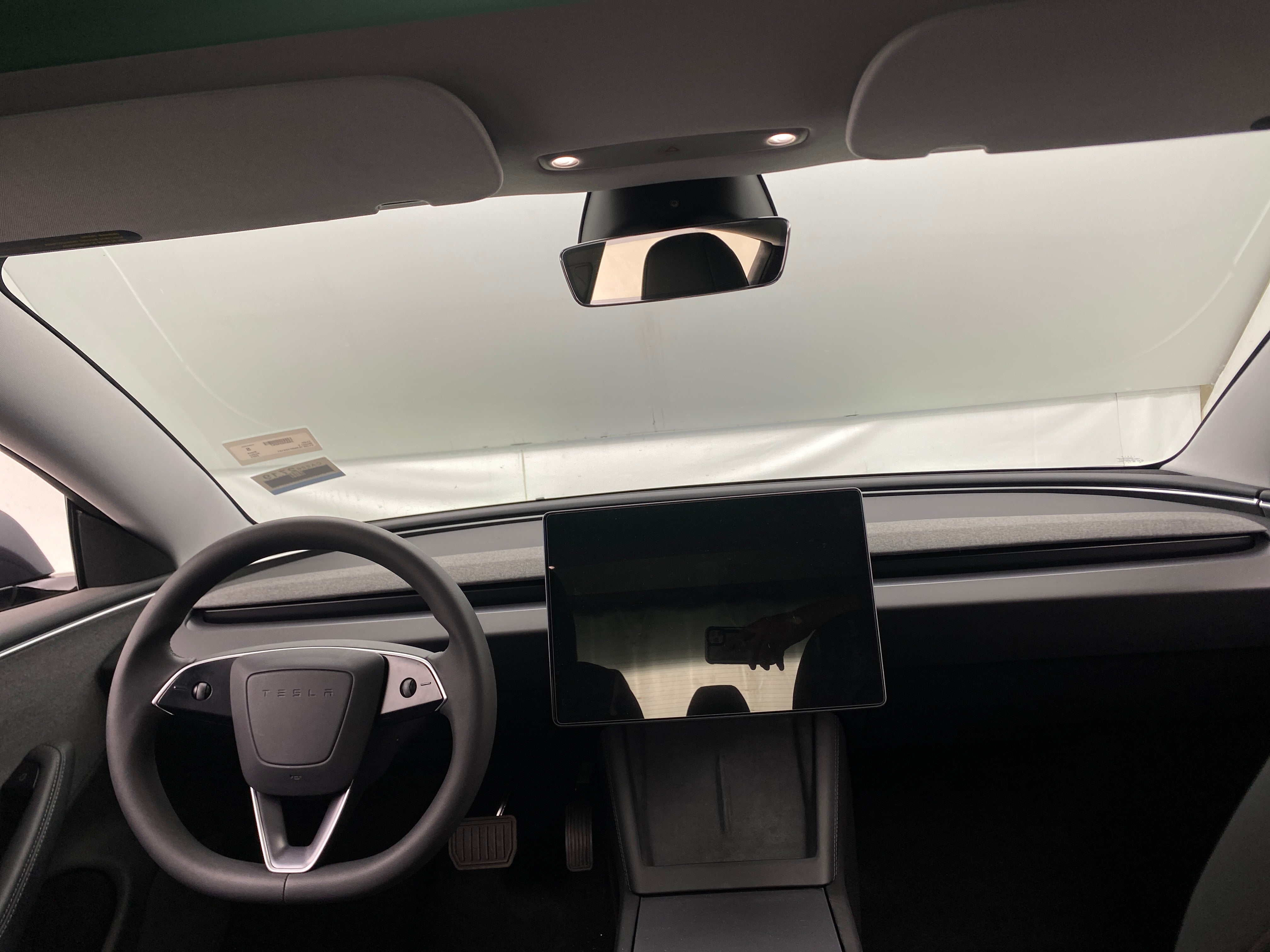 2024 Tesla Model 3 Standard Range 2