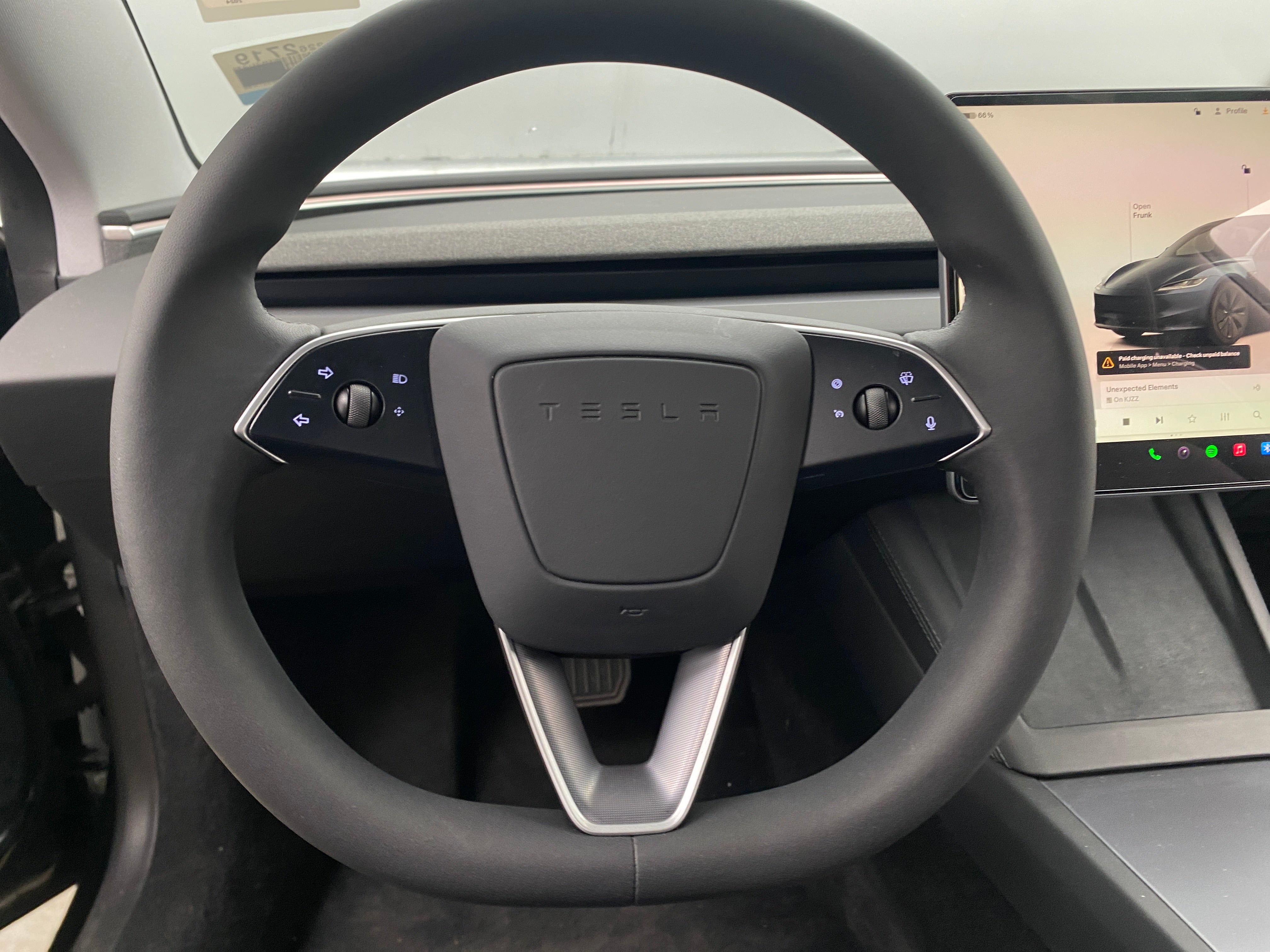2024 Tesla Model 3 Standard Range 4