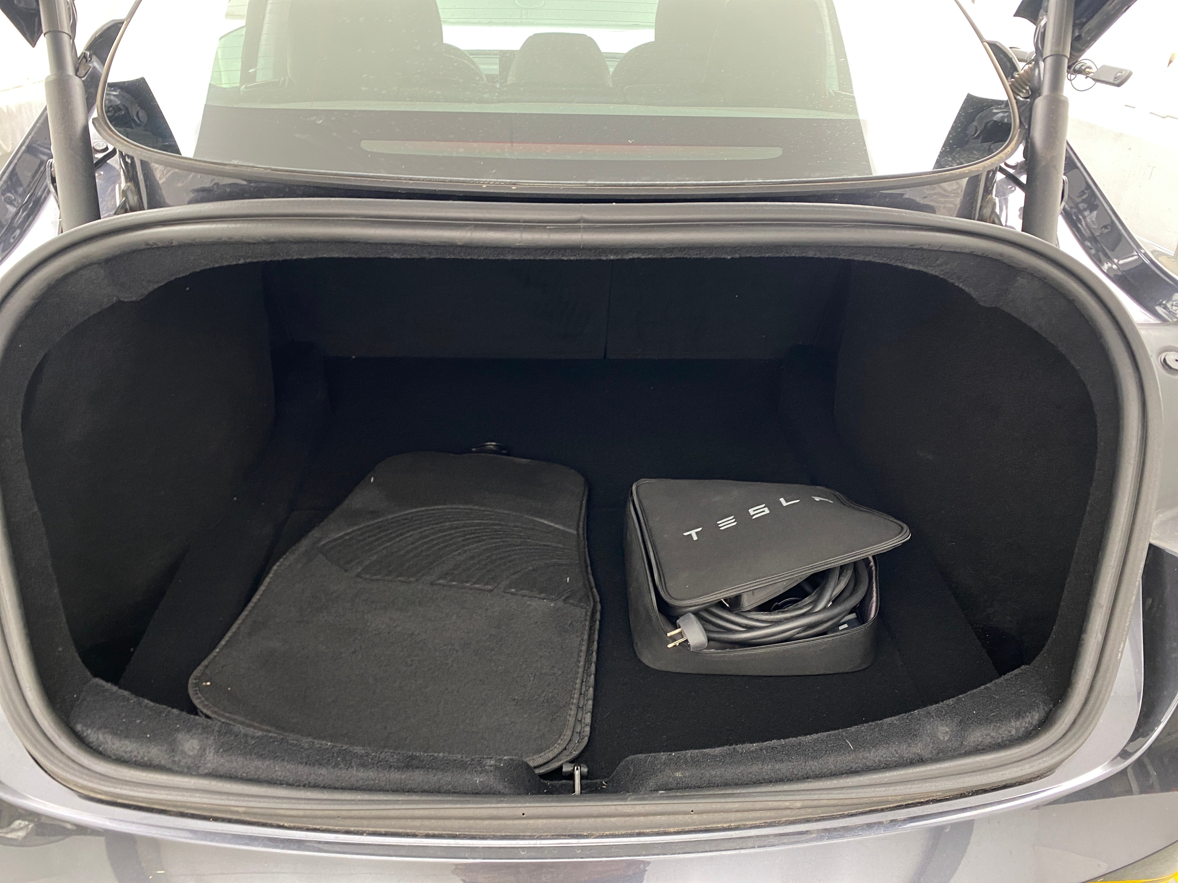 2024 Tesla Model 3 Standard Range 6