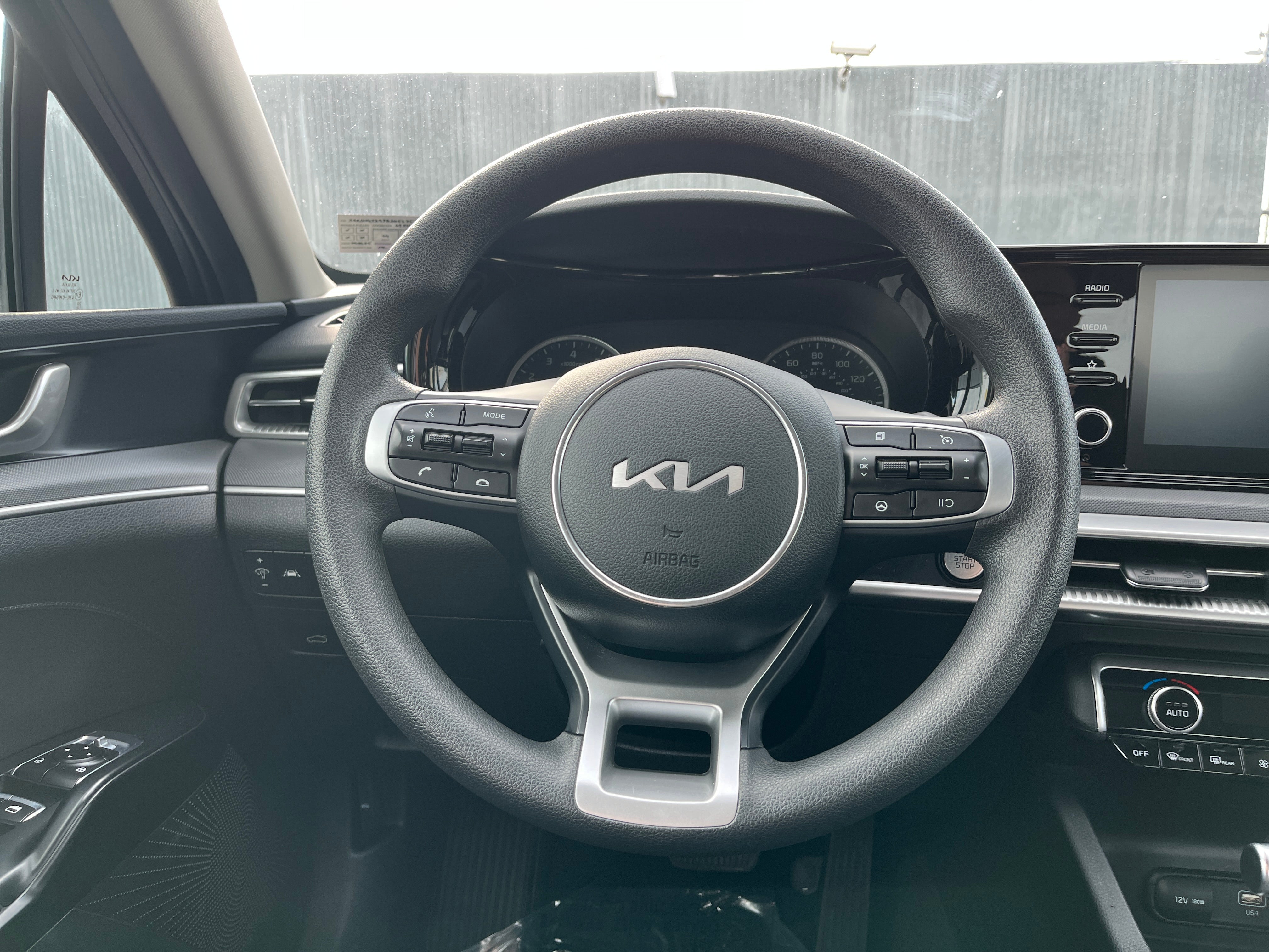 2023 Kia K5 LXS 5