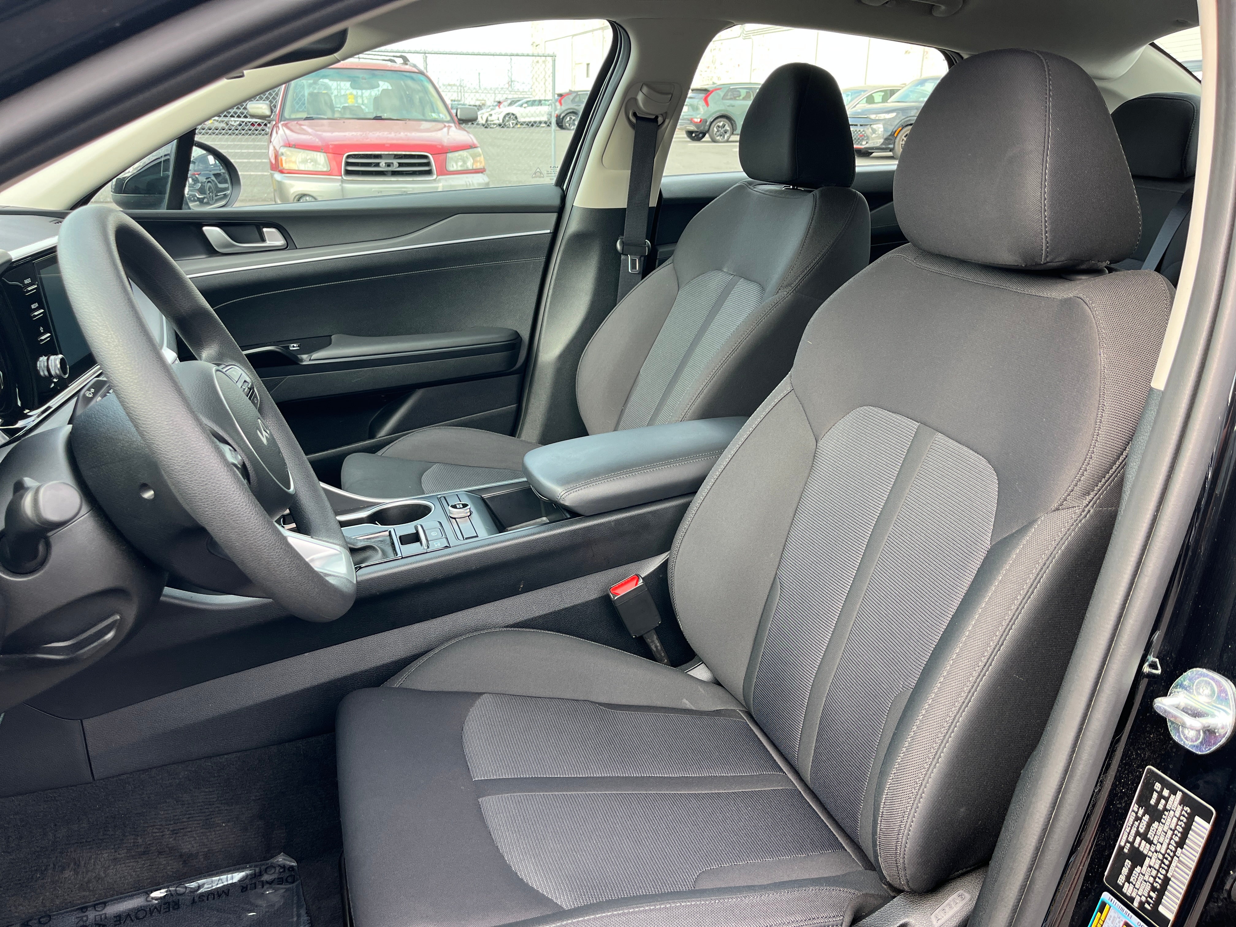 2023 Kia K5 LXS 2