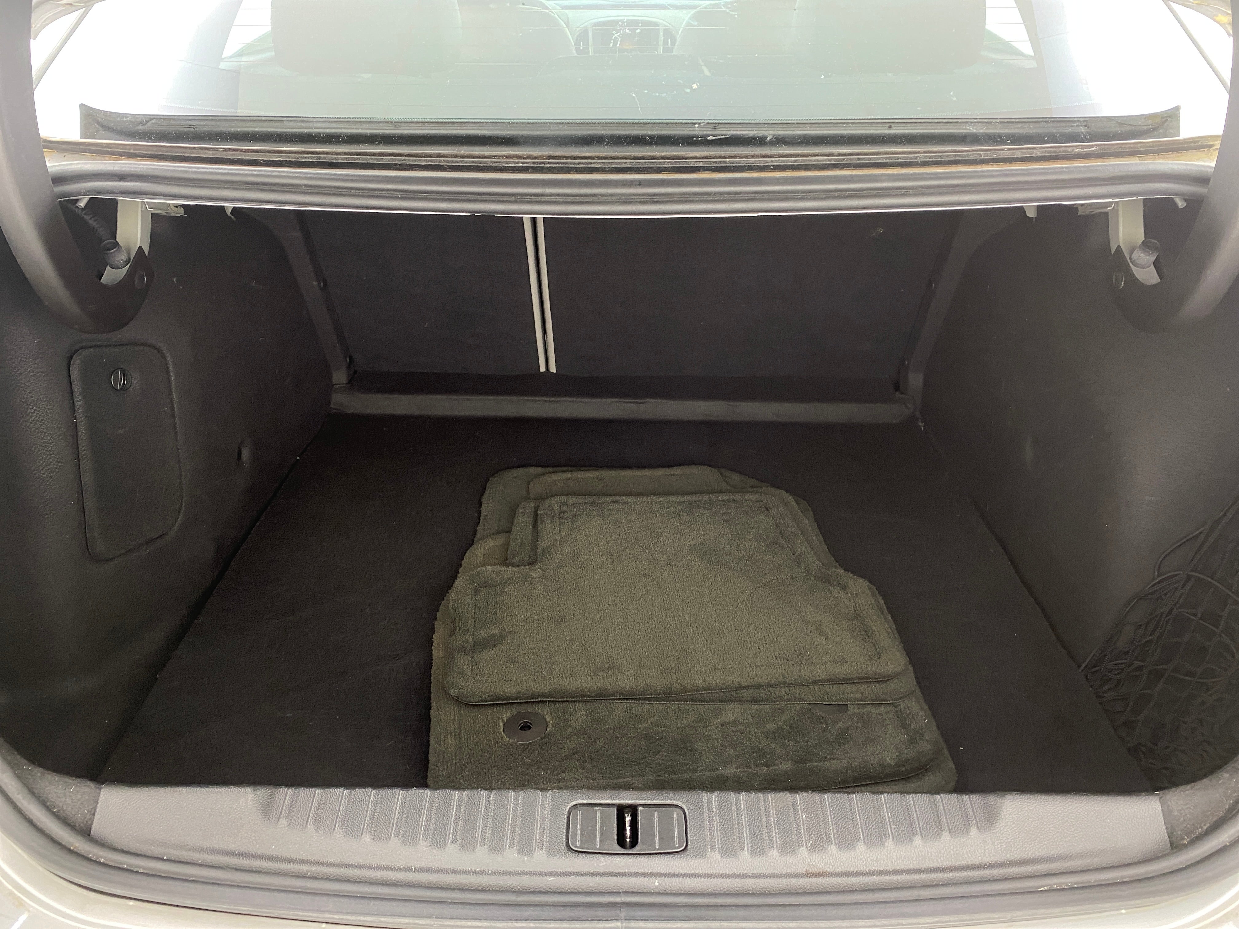 2016 Buick Verano Base 6