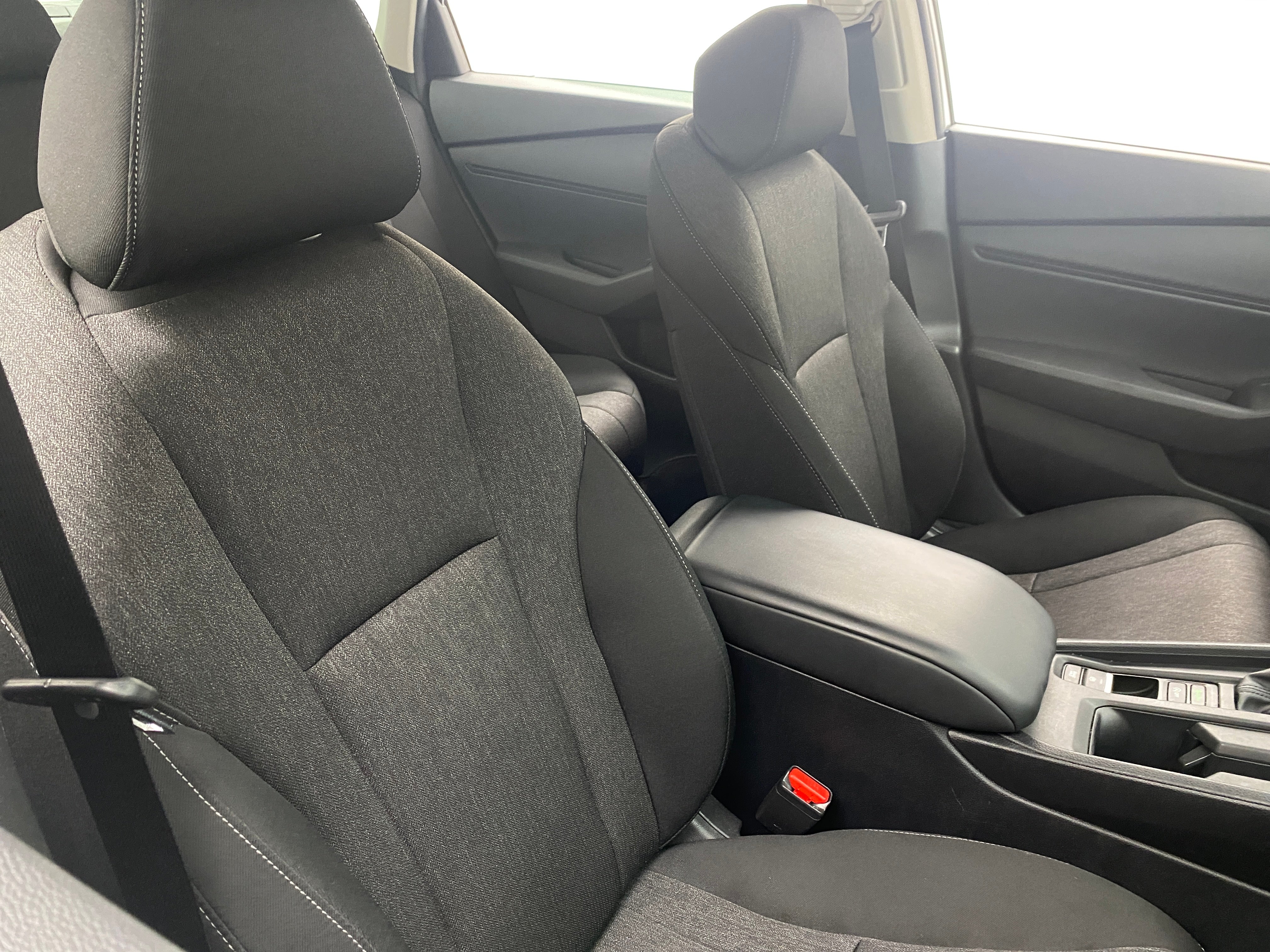 2024 Honda Accord EX 2