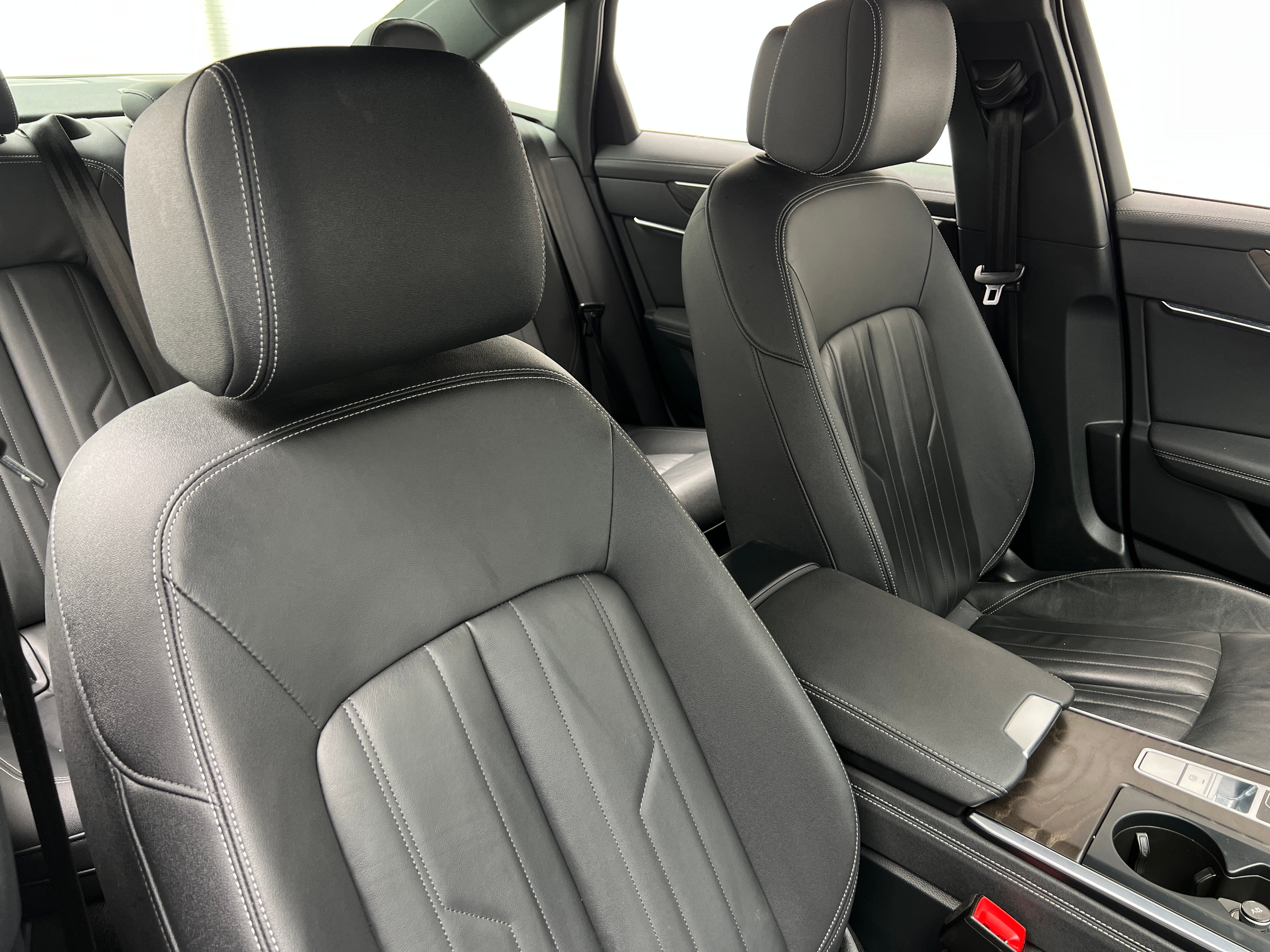2019 Audi A6 TFSI Premium 2