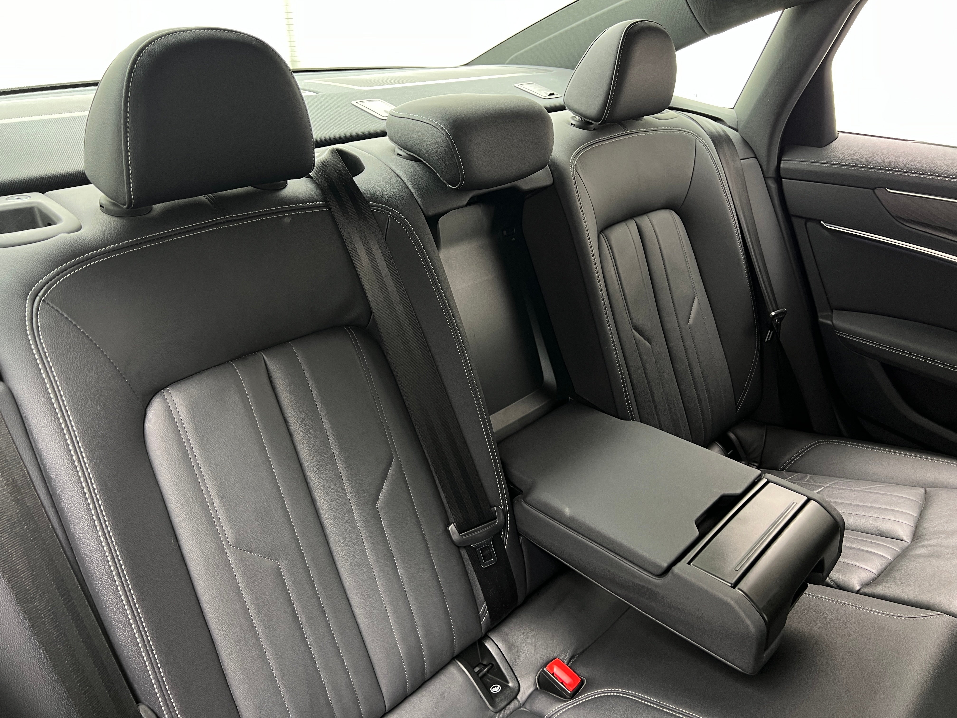 2019 Audi A6 TFSI Premium 6