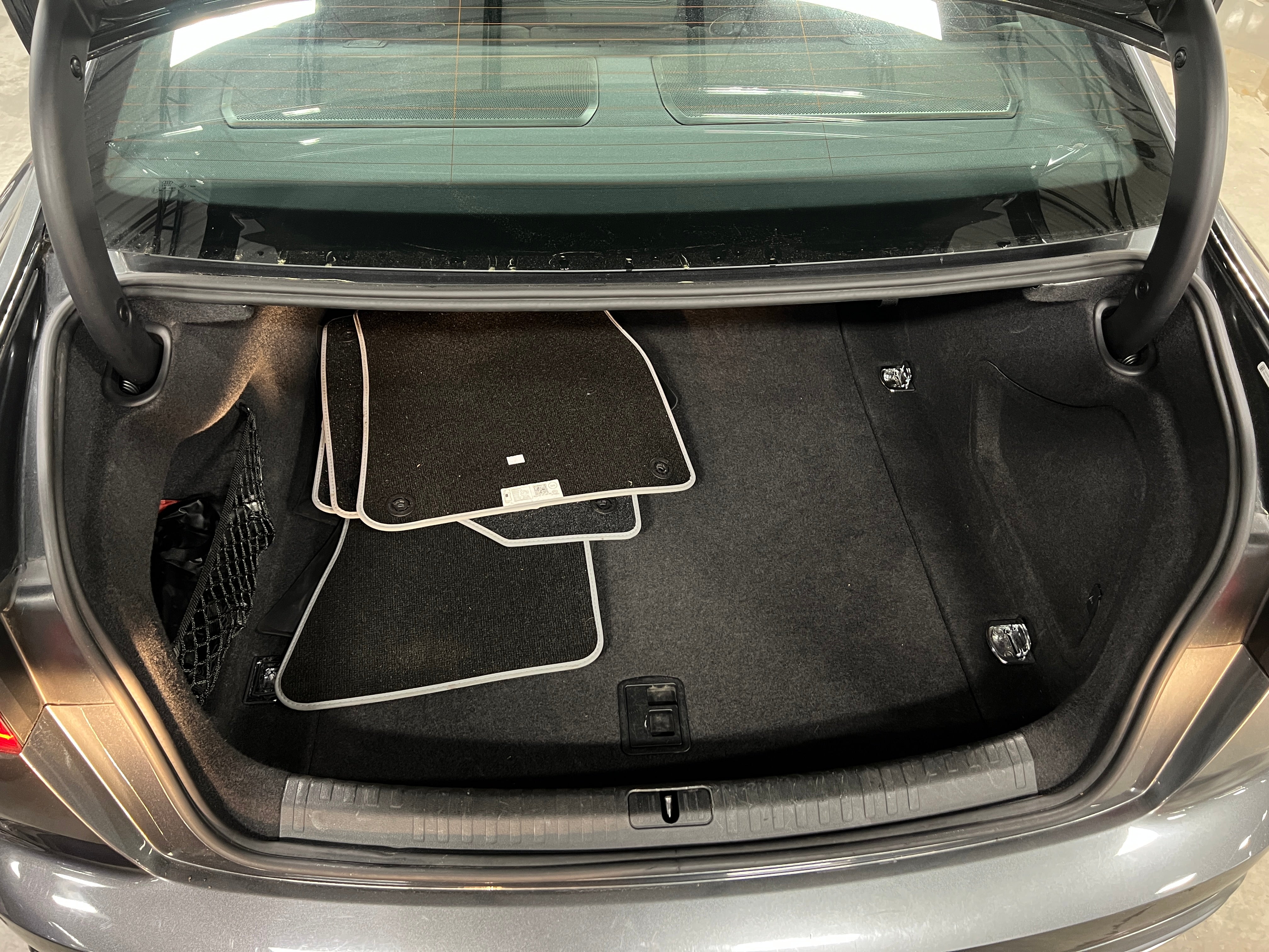 2019 Audi A6 TFSI Premium 7
