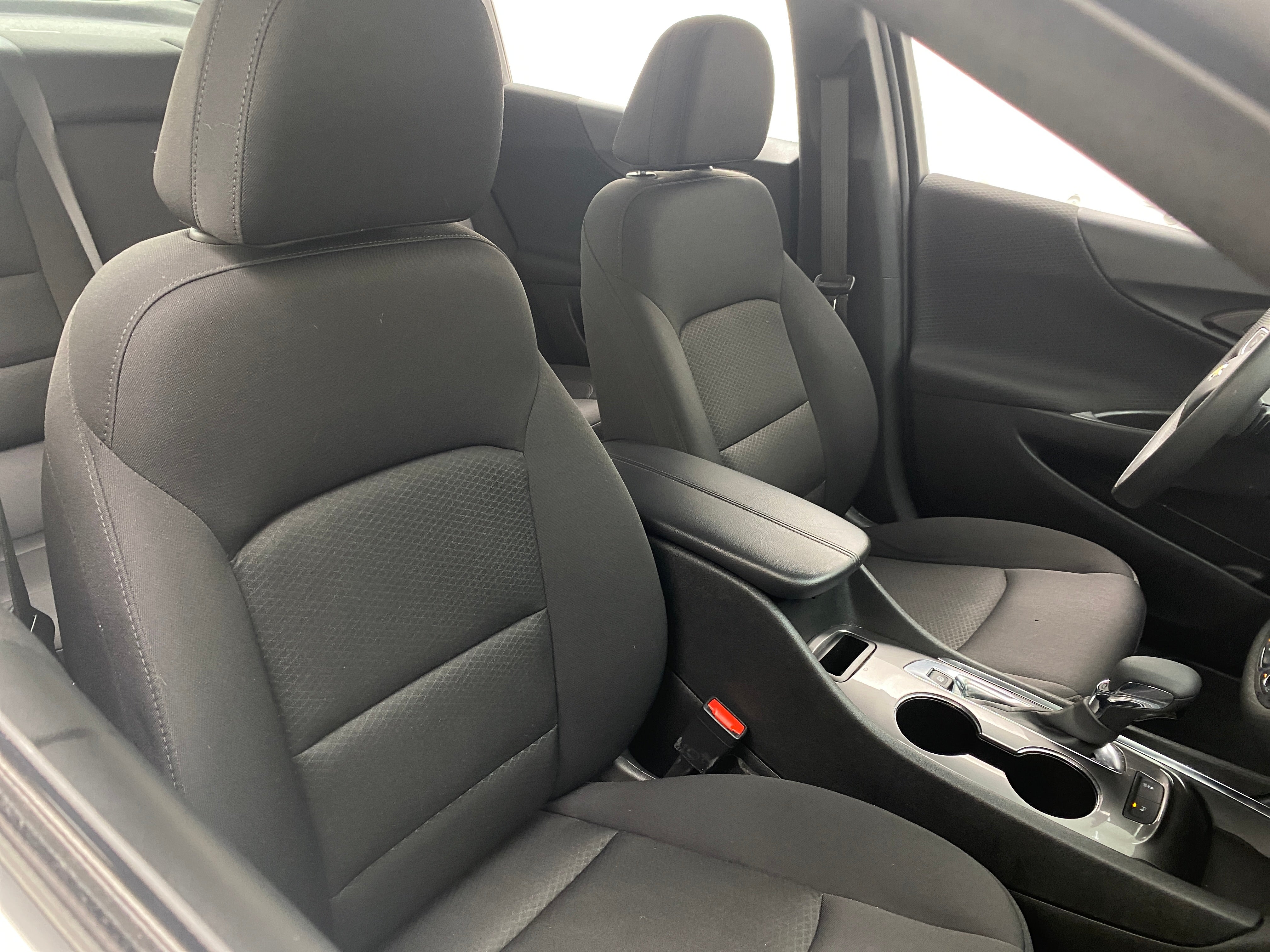 2024 Chevrolet Malibu LT 2