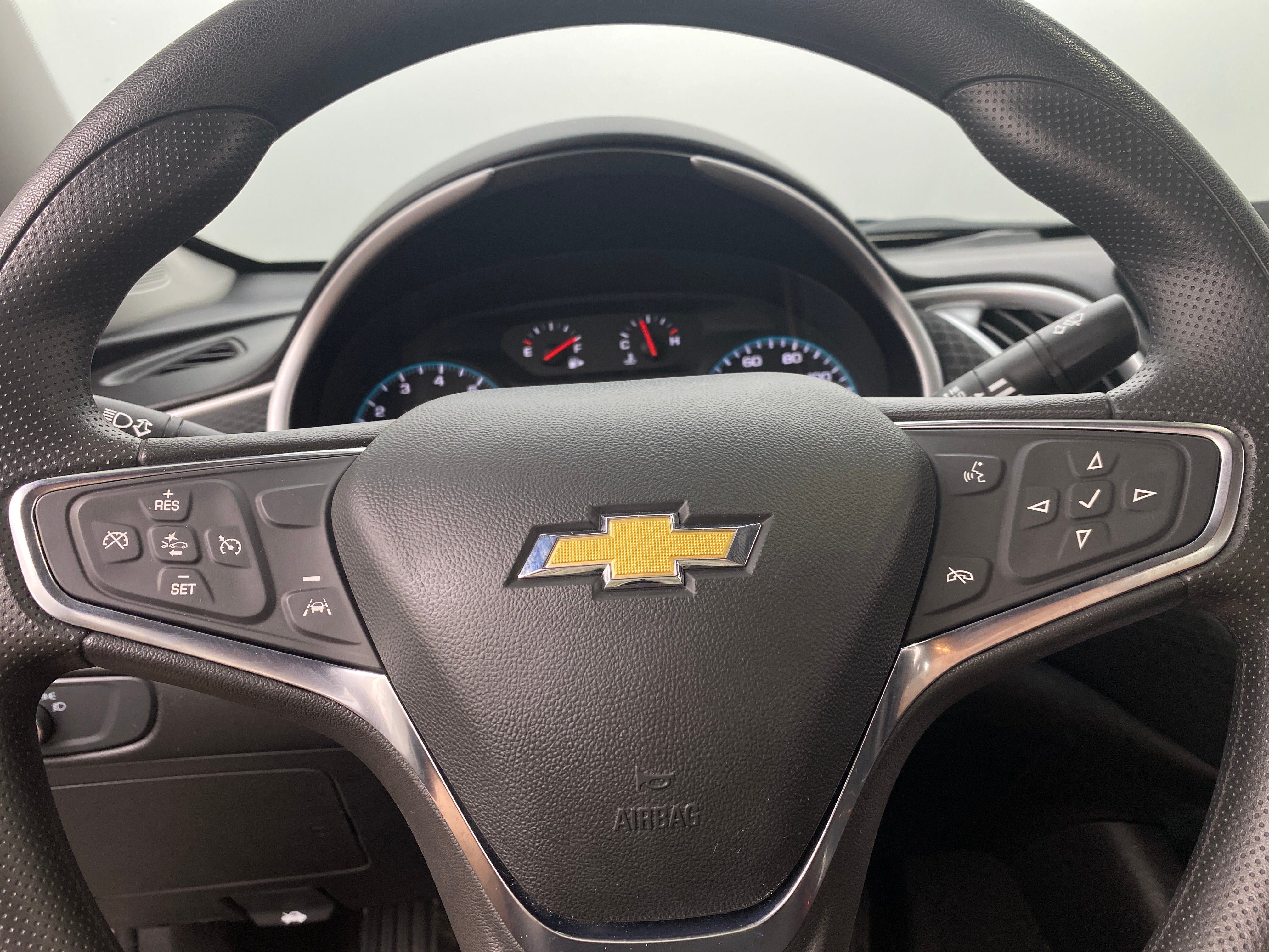 2024 Chevrolet Malibu LT 5