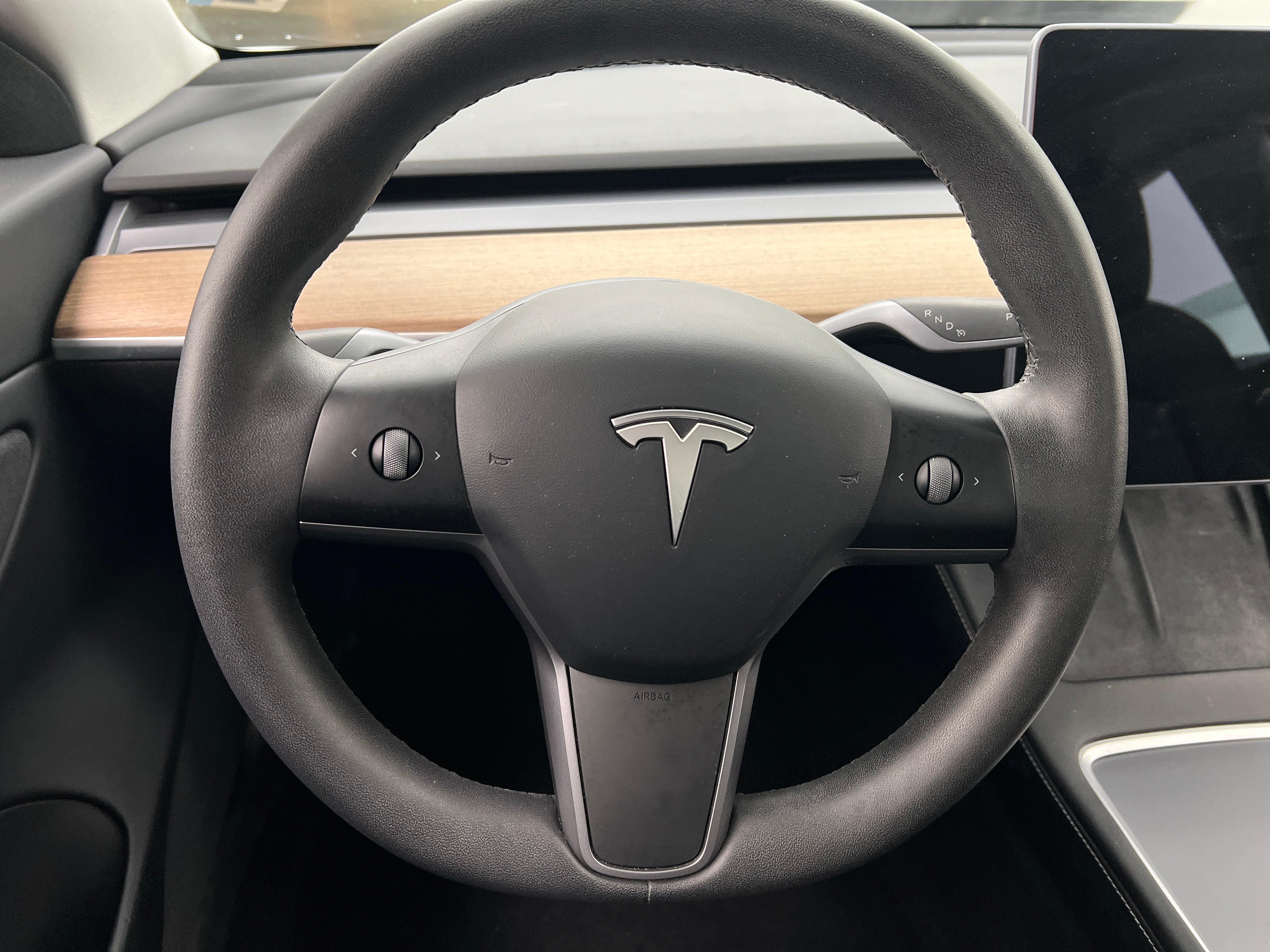 2021 Tesla Model 3 Long Range 3