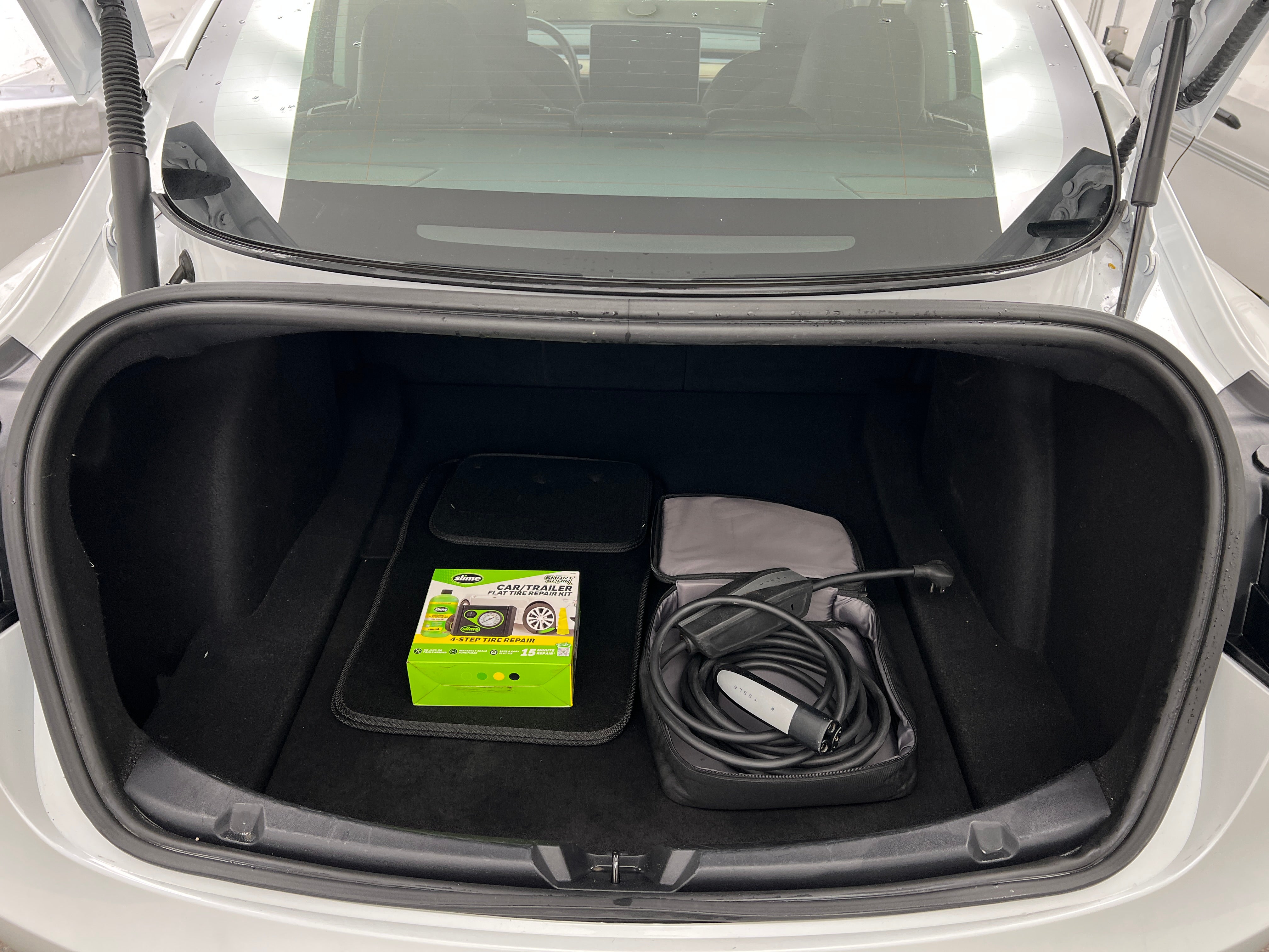2021 Tesla Model 3 Long Range 5