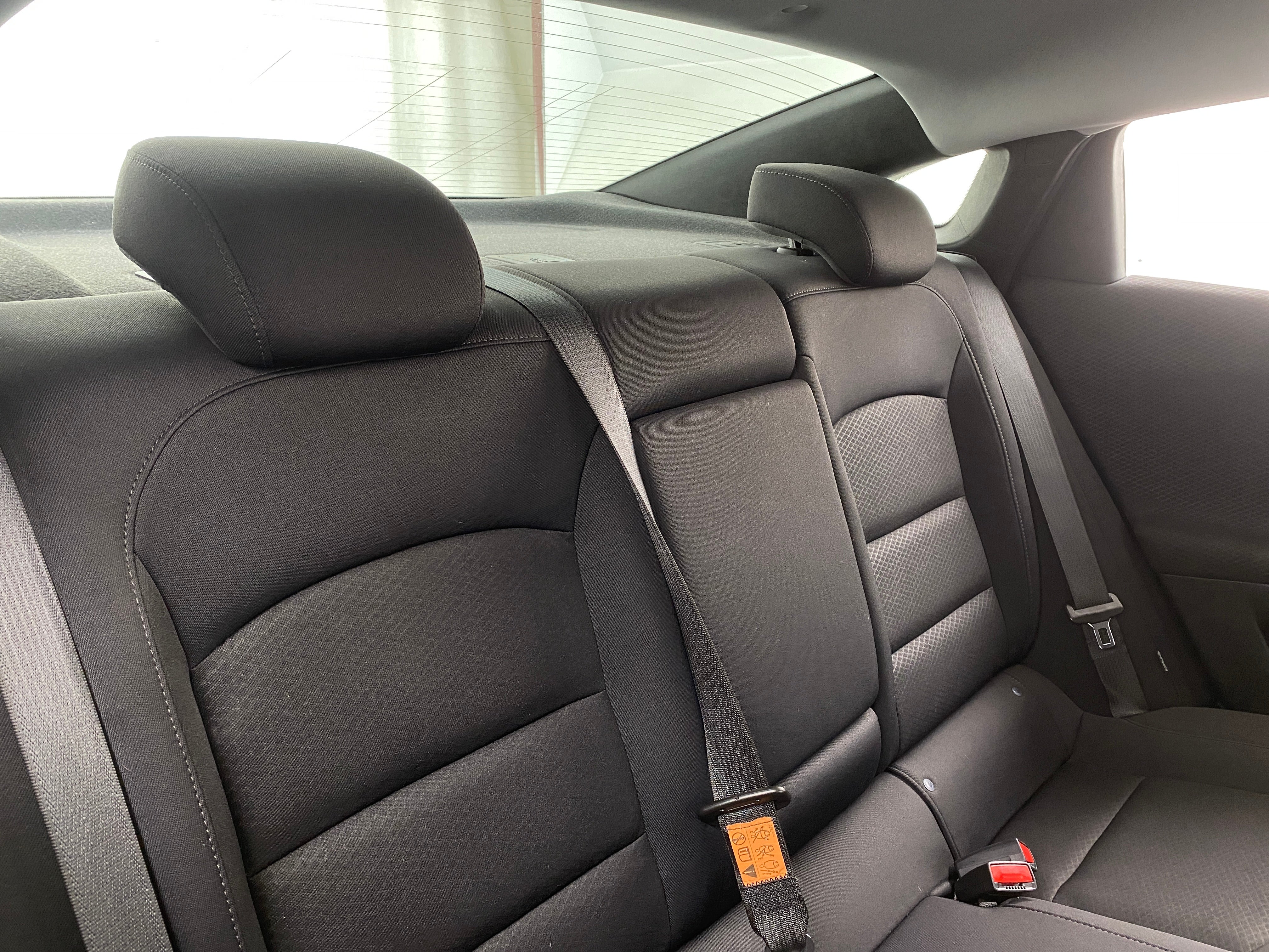 2023 Chevrolet Malibu LT 6