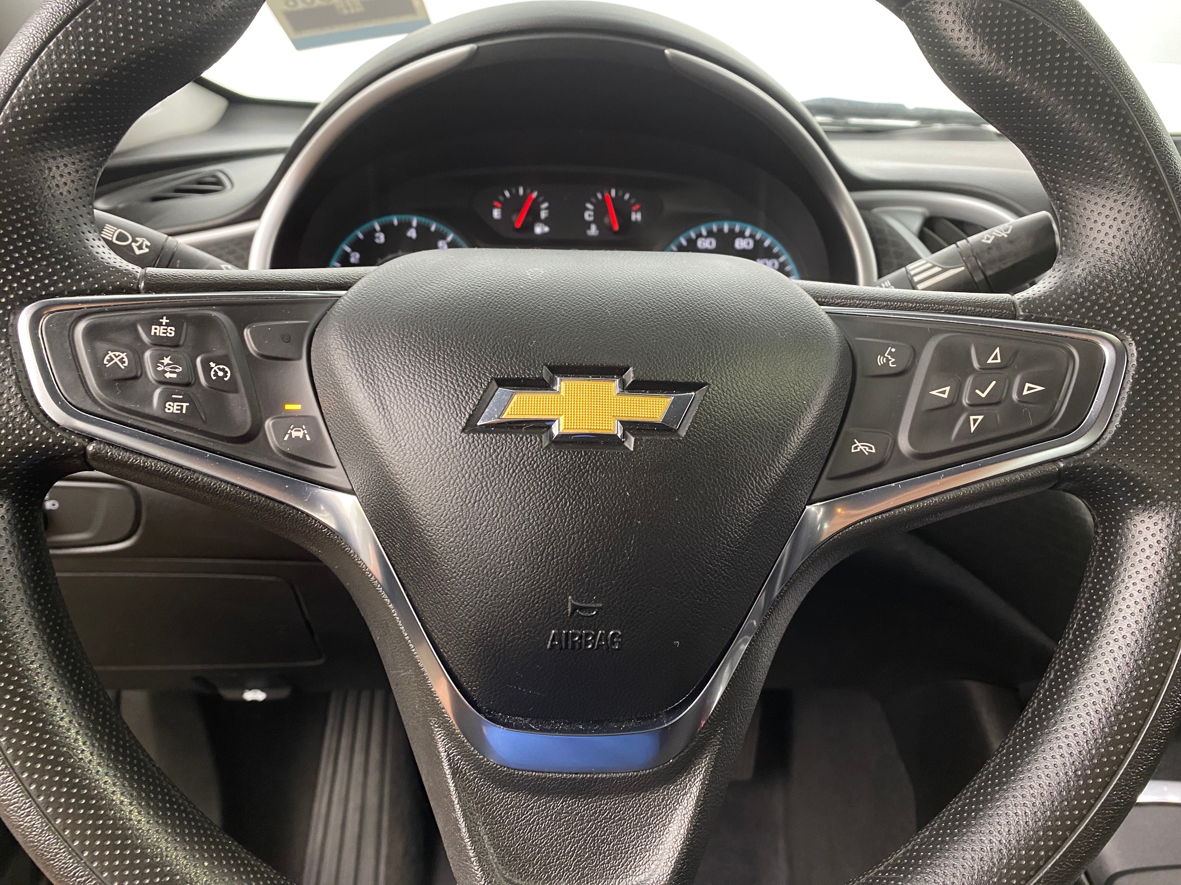 2023 Chevrolet Malibu LT 5