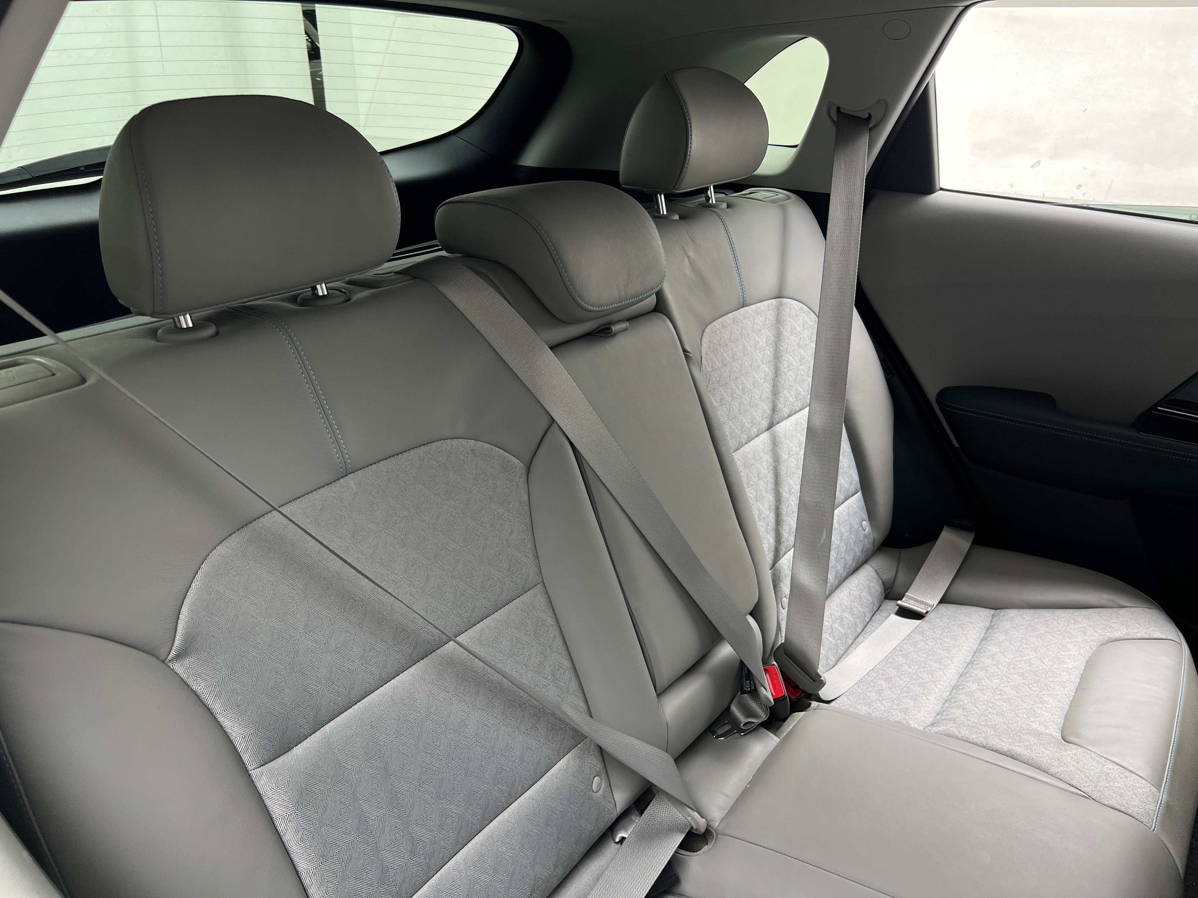 2019 Kia Niro EX 5