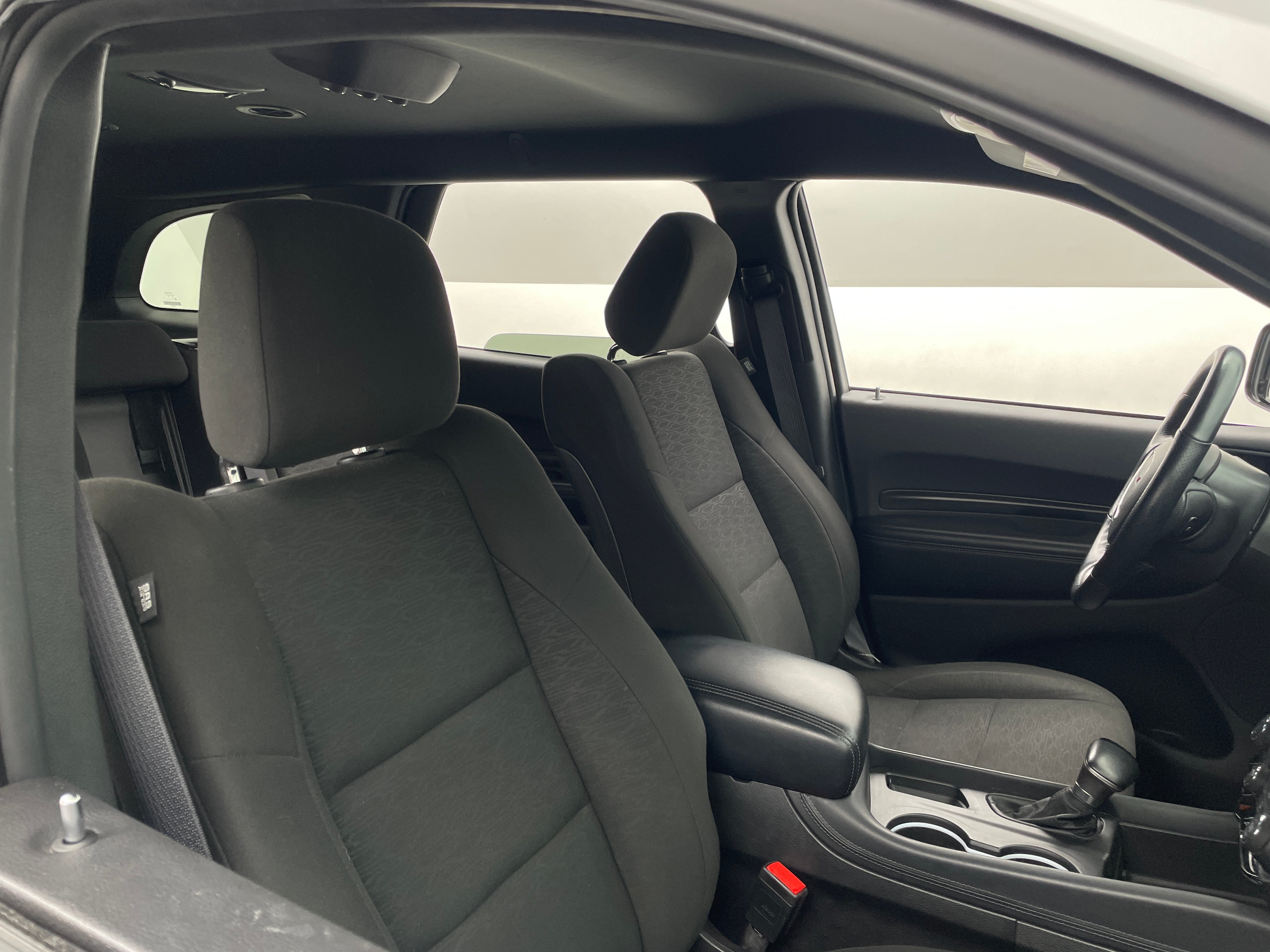 2024 Dodge Durango SXT 2