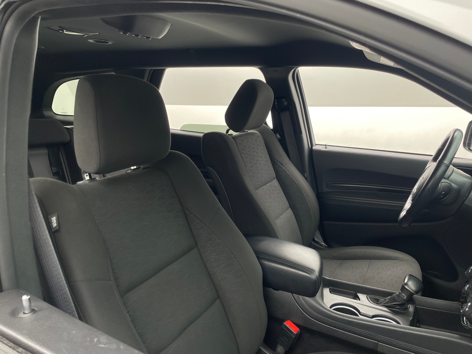 Thumbnail: 2024 Dodge Durango - 2