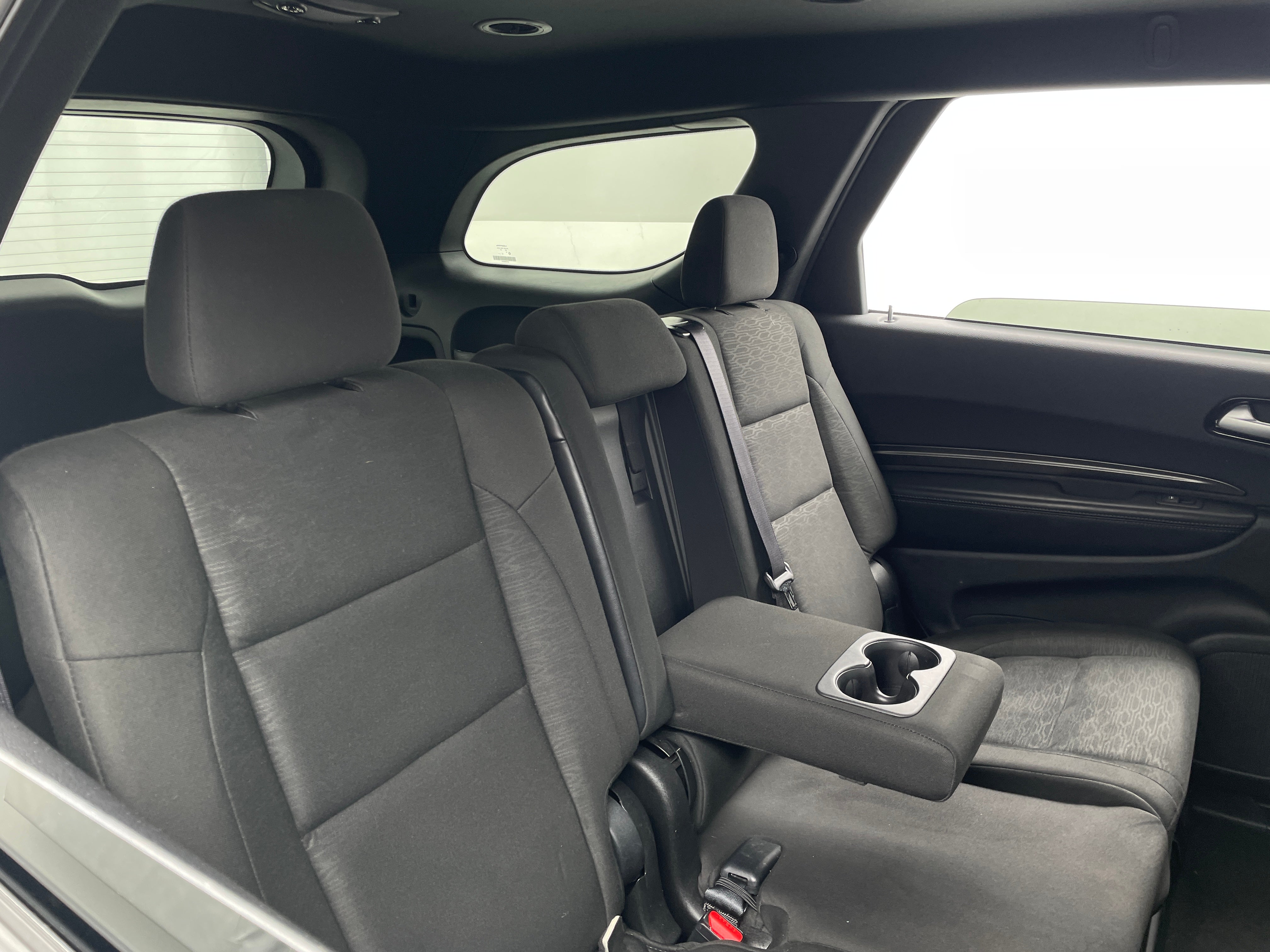 2024 Dodge Durango SXT 6