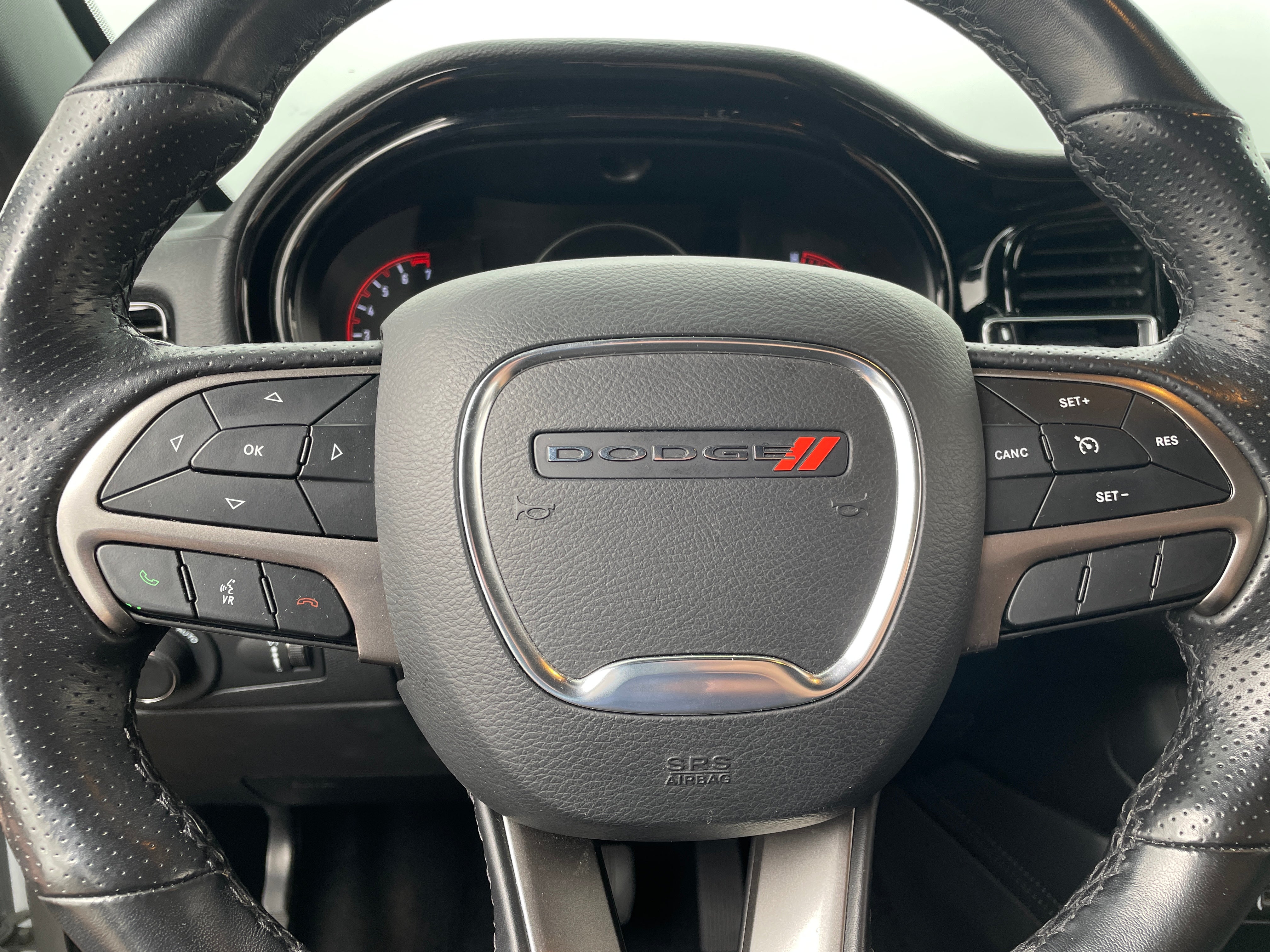 2024 Dodge Durango SXT 5