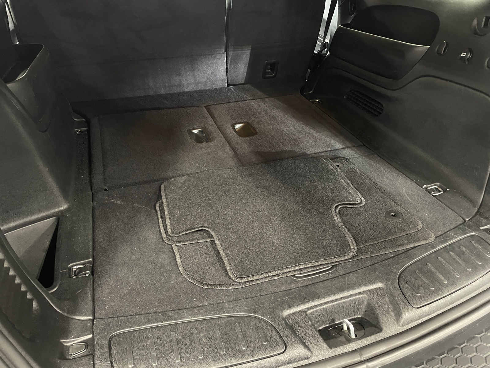 Thumbnail: 2024 Dodge Durango - 7