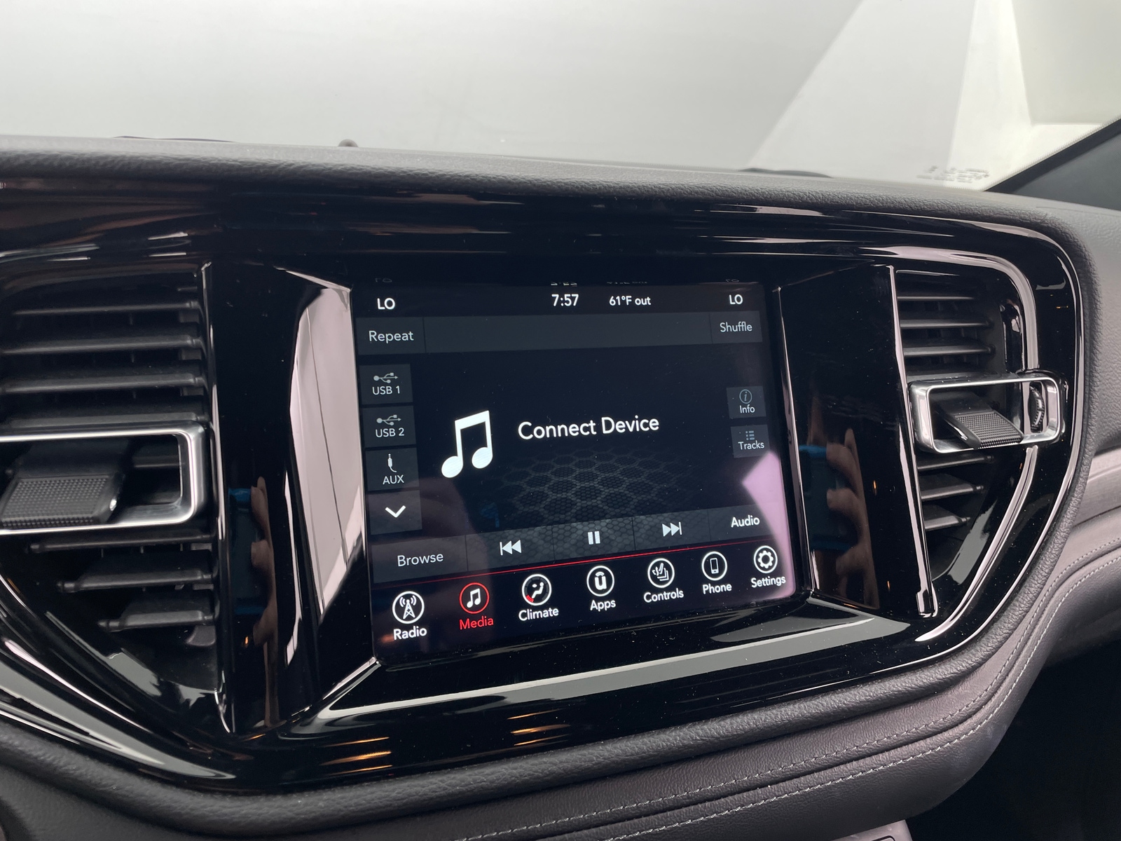 Thumbnail: 2024 Dodge Durango - 4