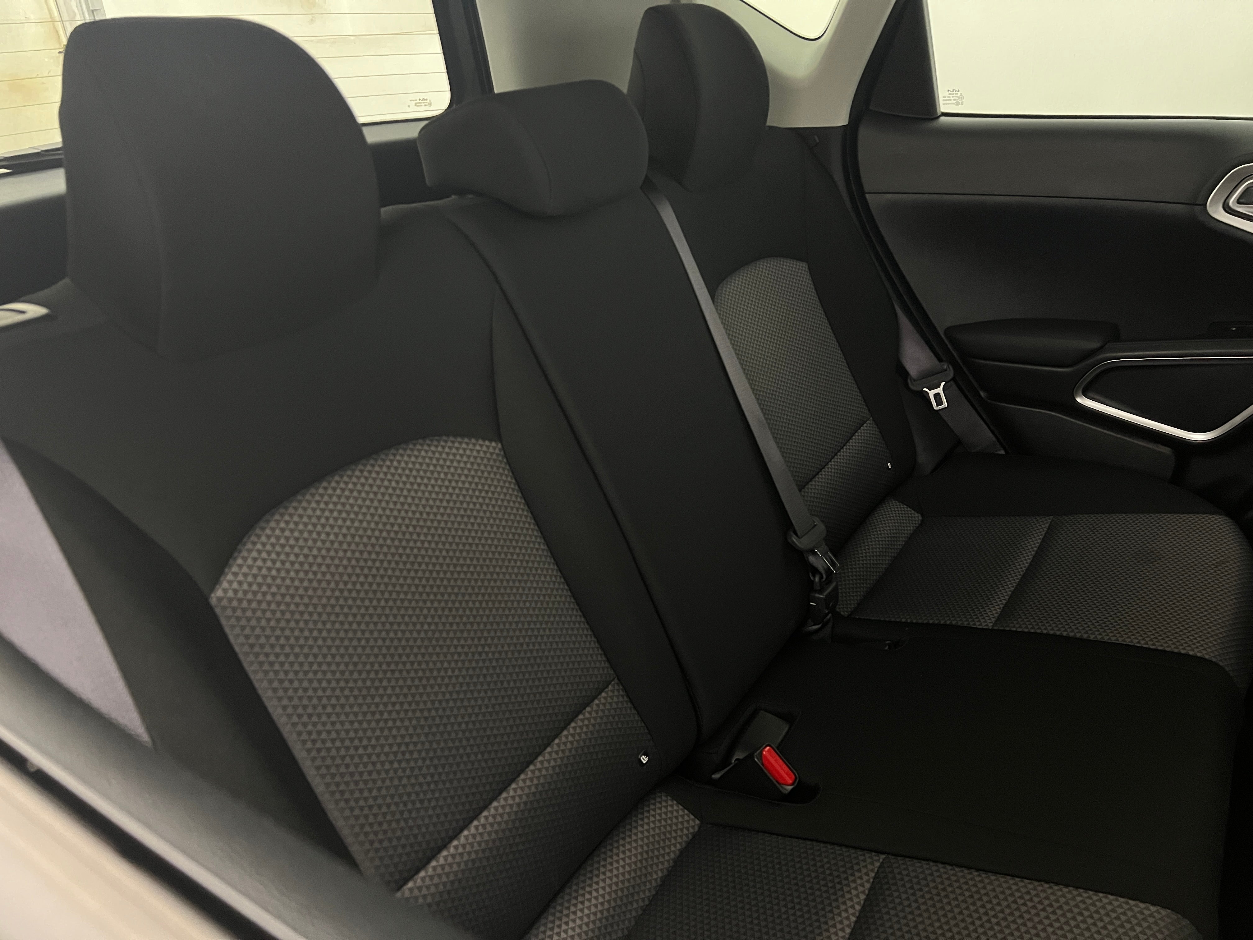 2024 Kia Soul LX 6