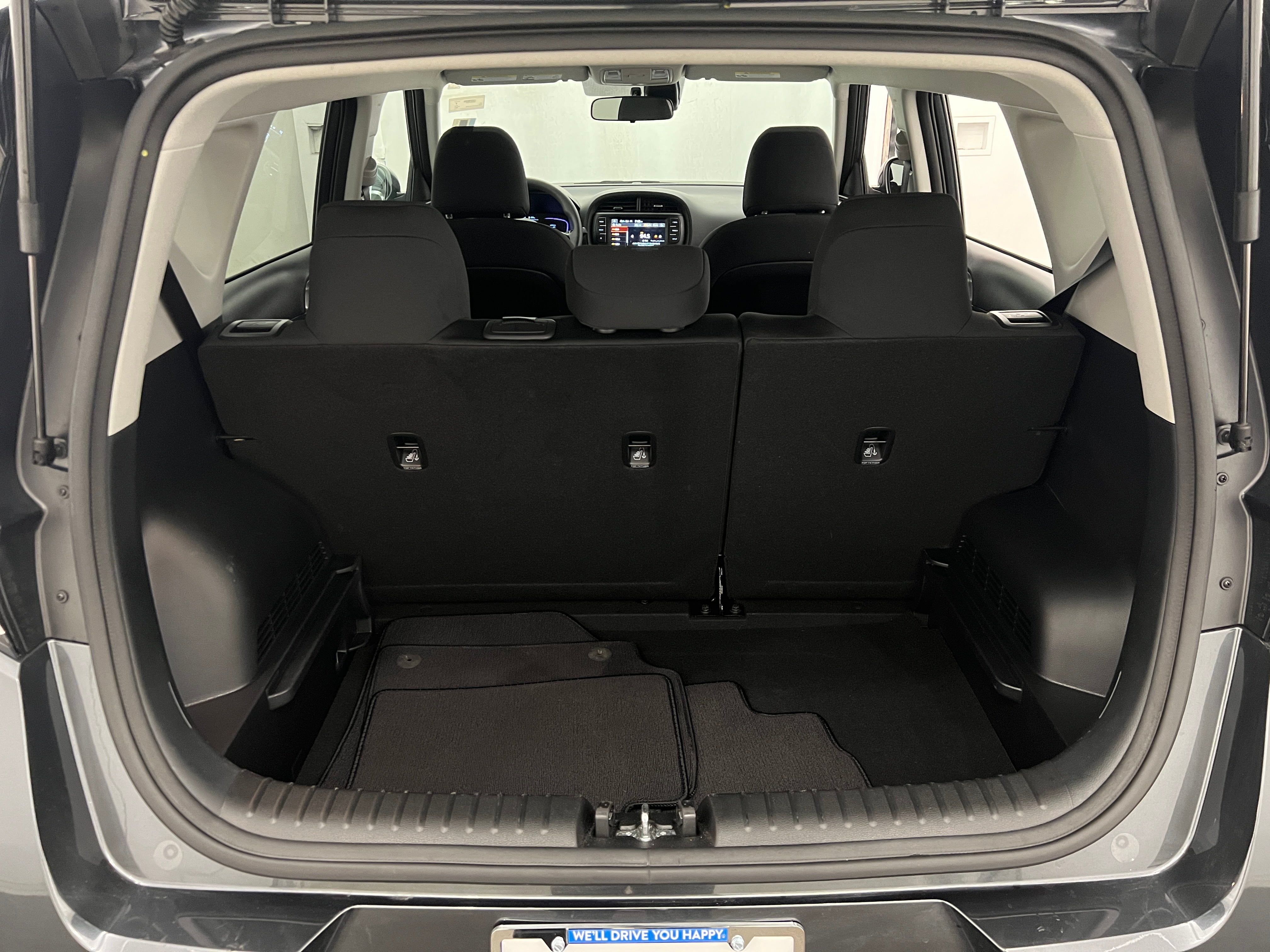 2024 Kia Soul LX 7