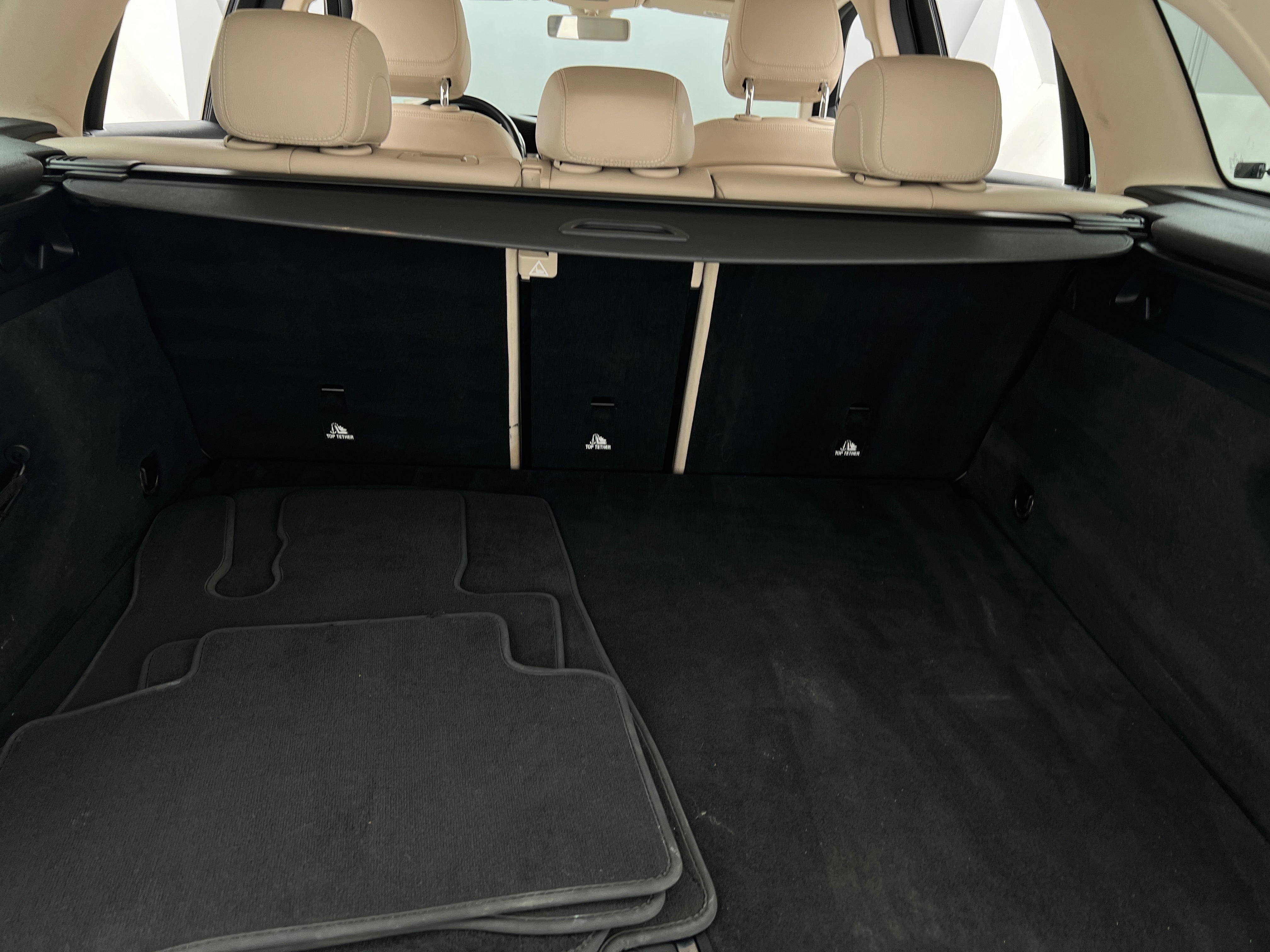2020 Mercedes-Benz GLC 300 6