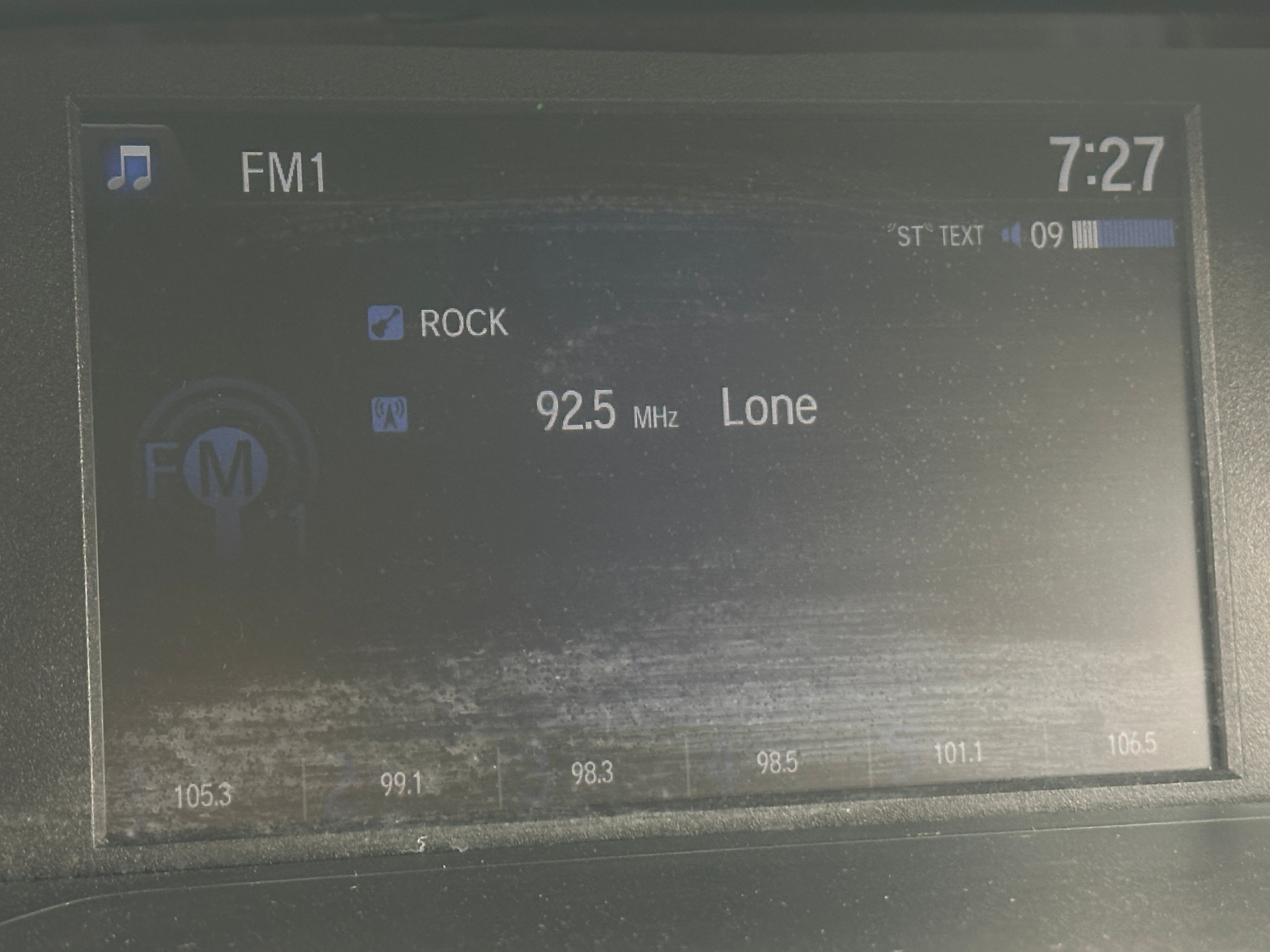 2017 Honda Accord LX 4