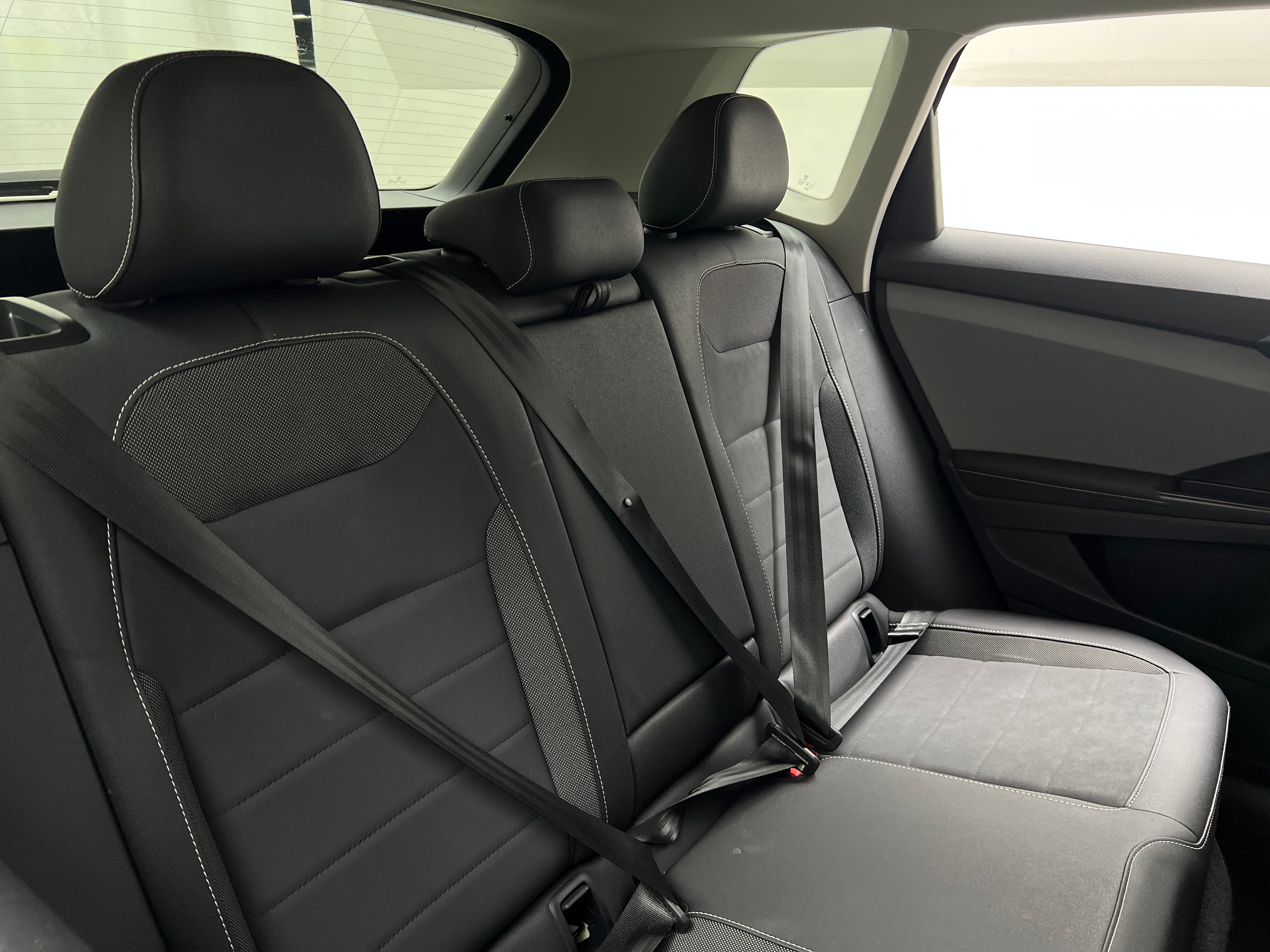 2024 Volkswagen Taos SE 5