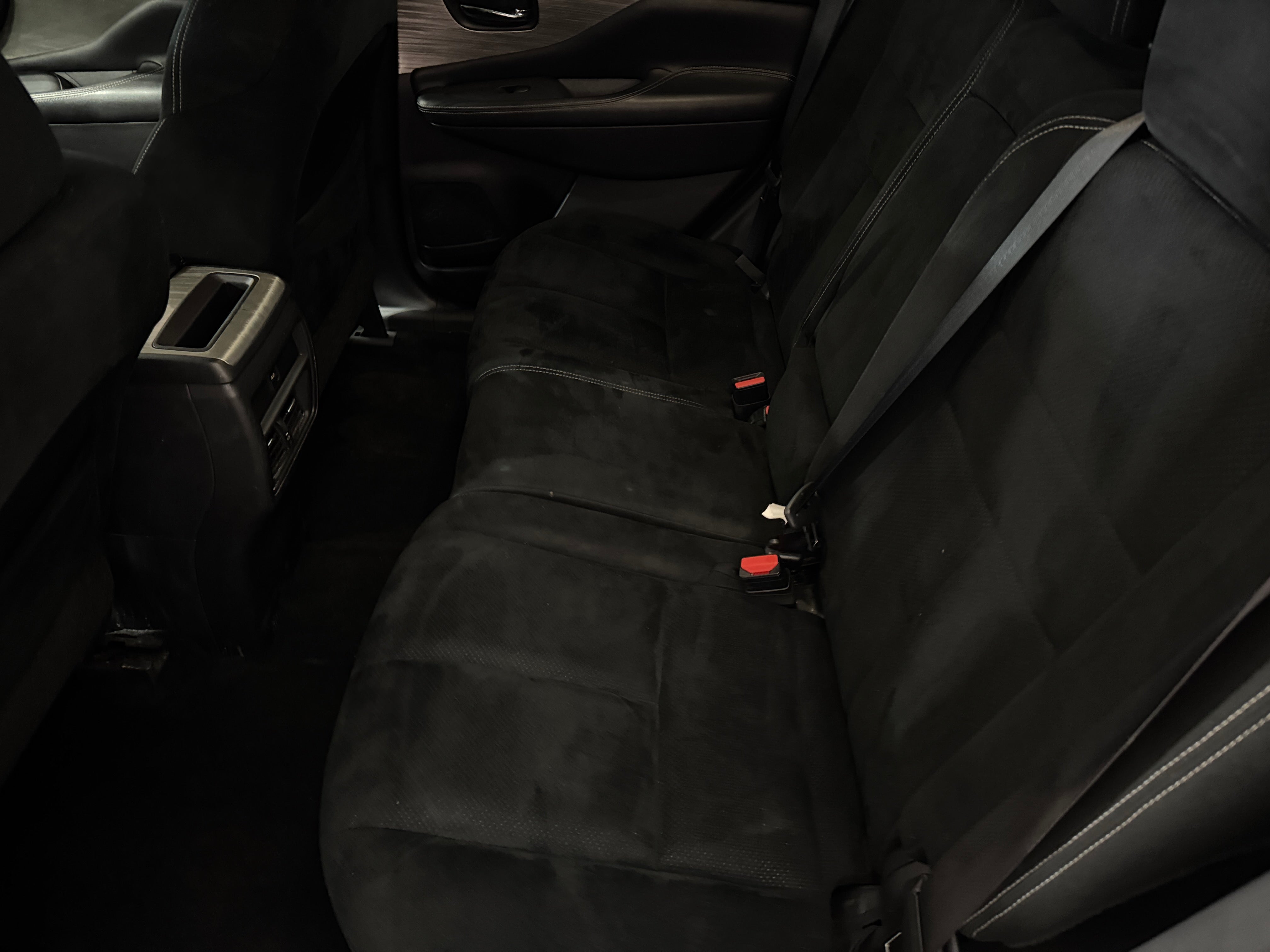 2017 Nissan Murano SV 6
