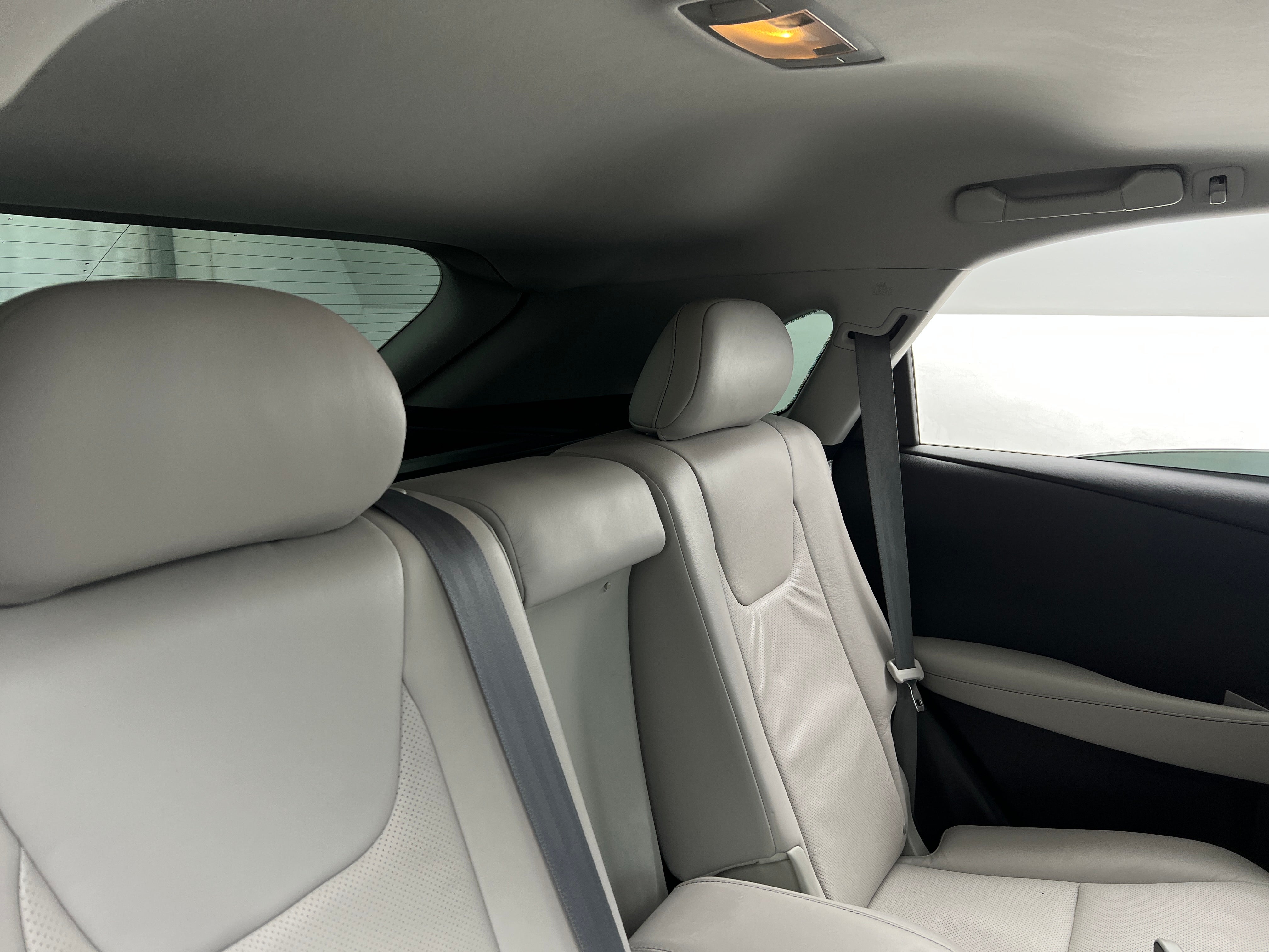 2013 Lexus RX 350 6
