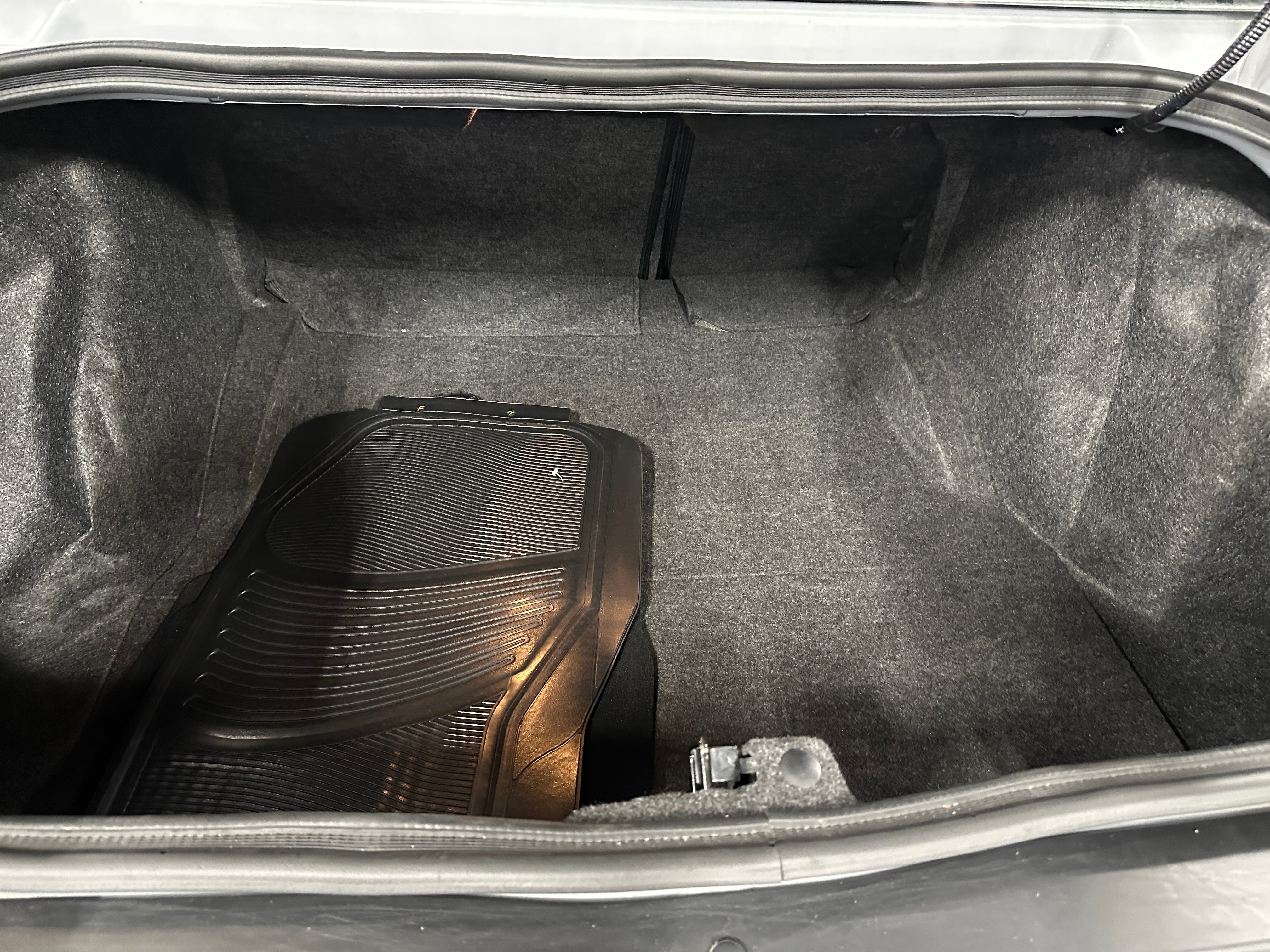 2022 Dodge Challenger SXT 5