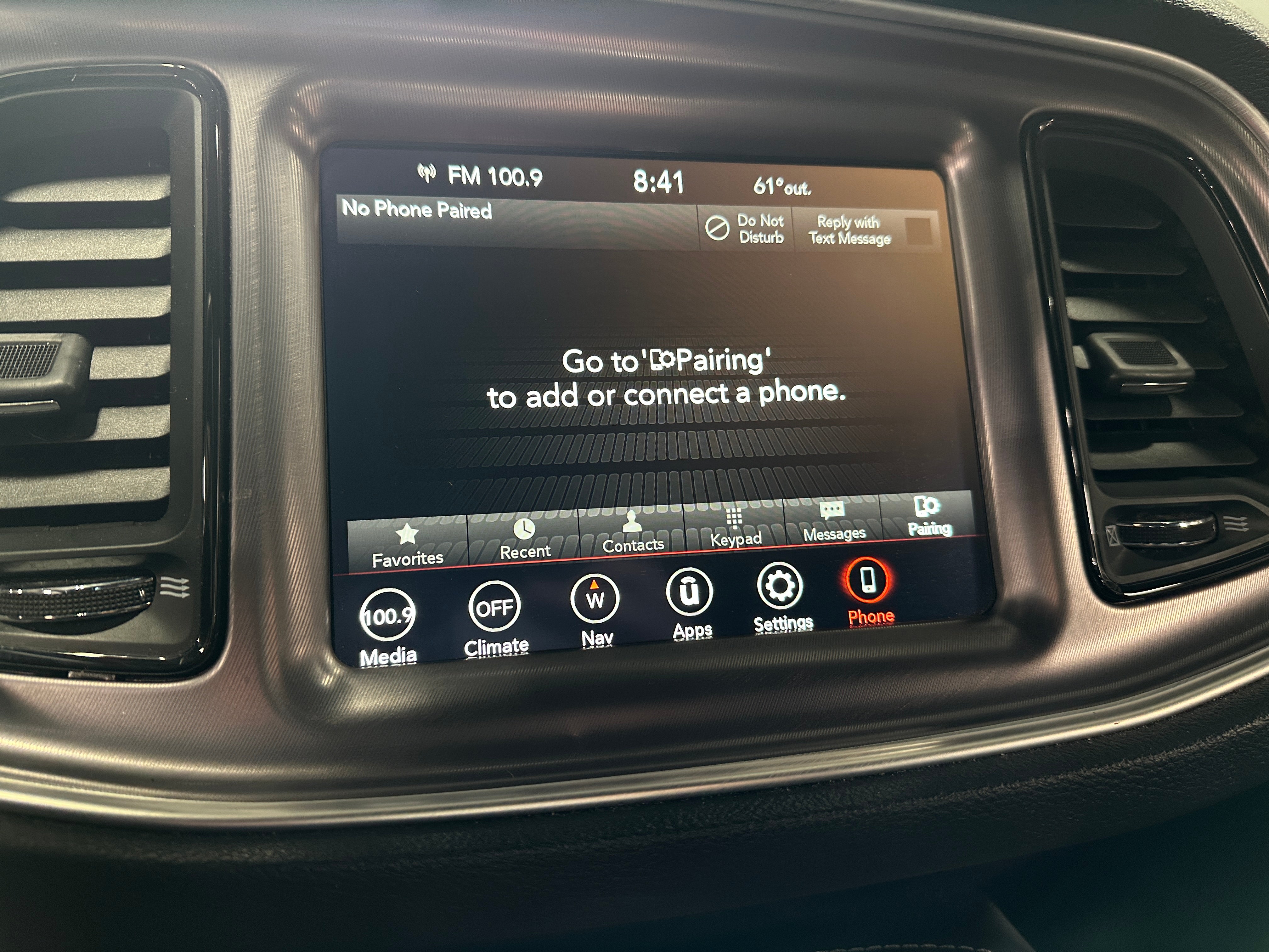 2022 Dodge Challenger SXT 3