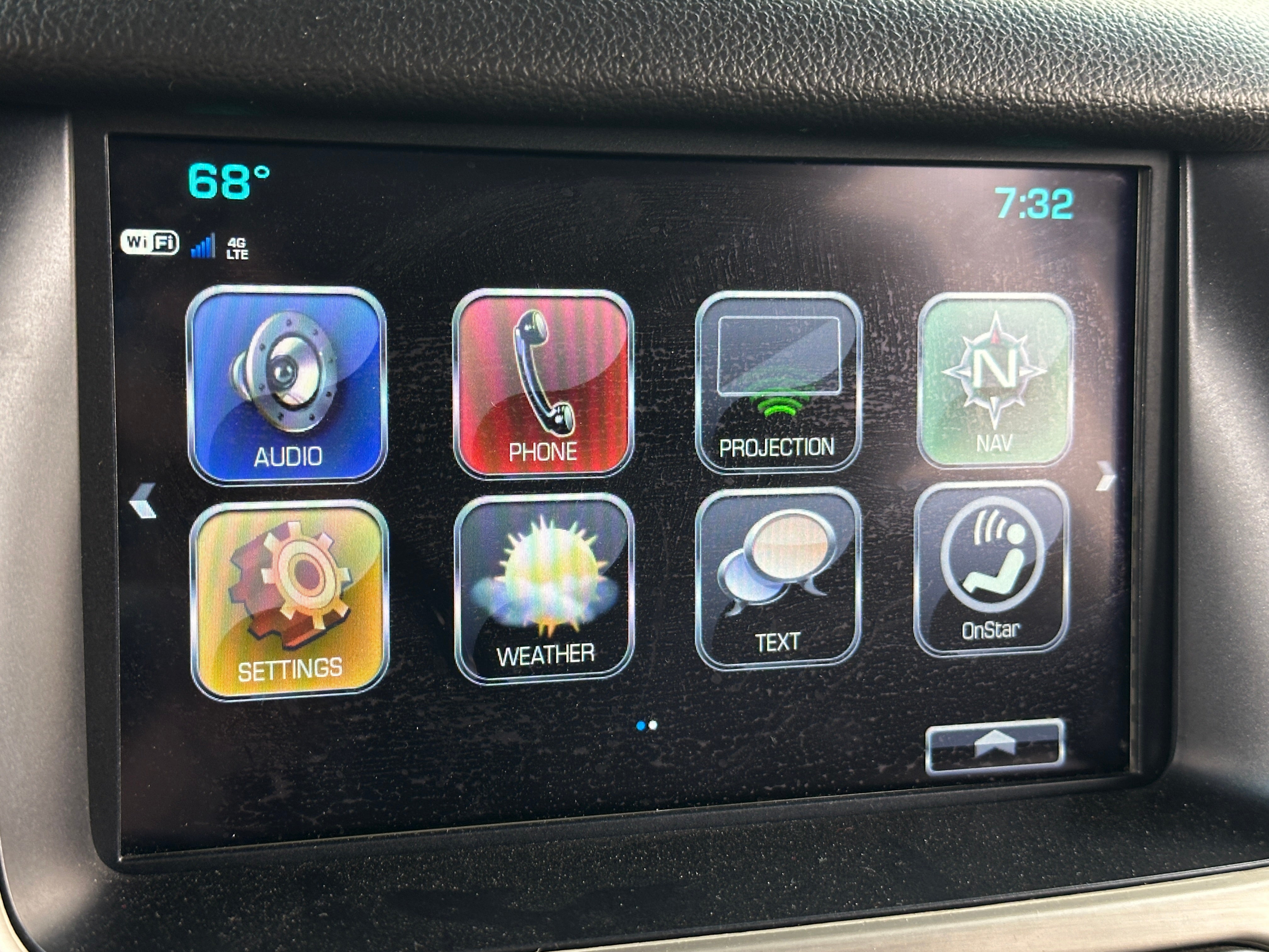 2019 GMC Yukon XL Denali 3