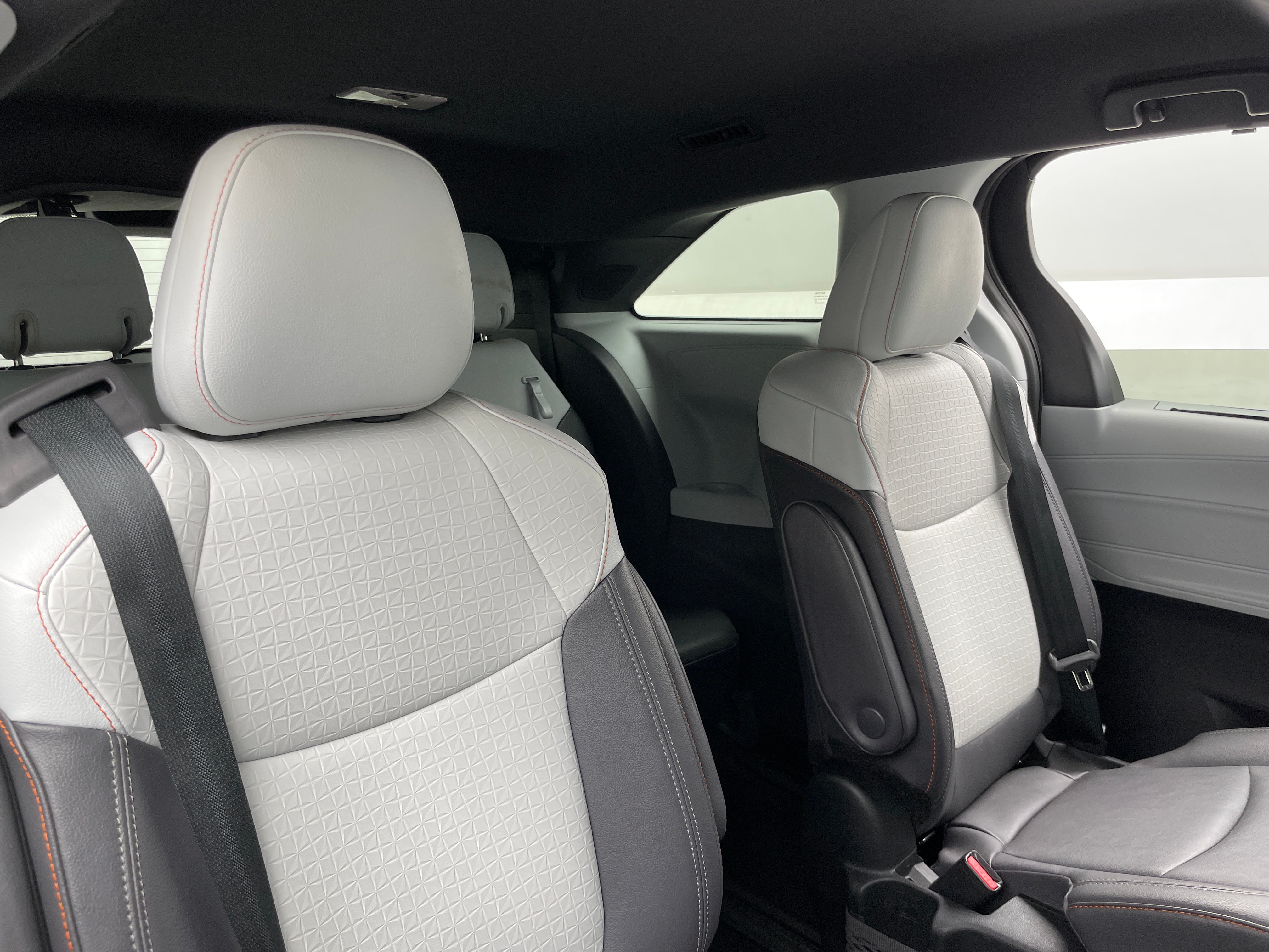 2023 Toyota Sienna XSE 5
