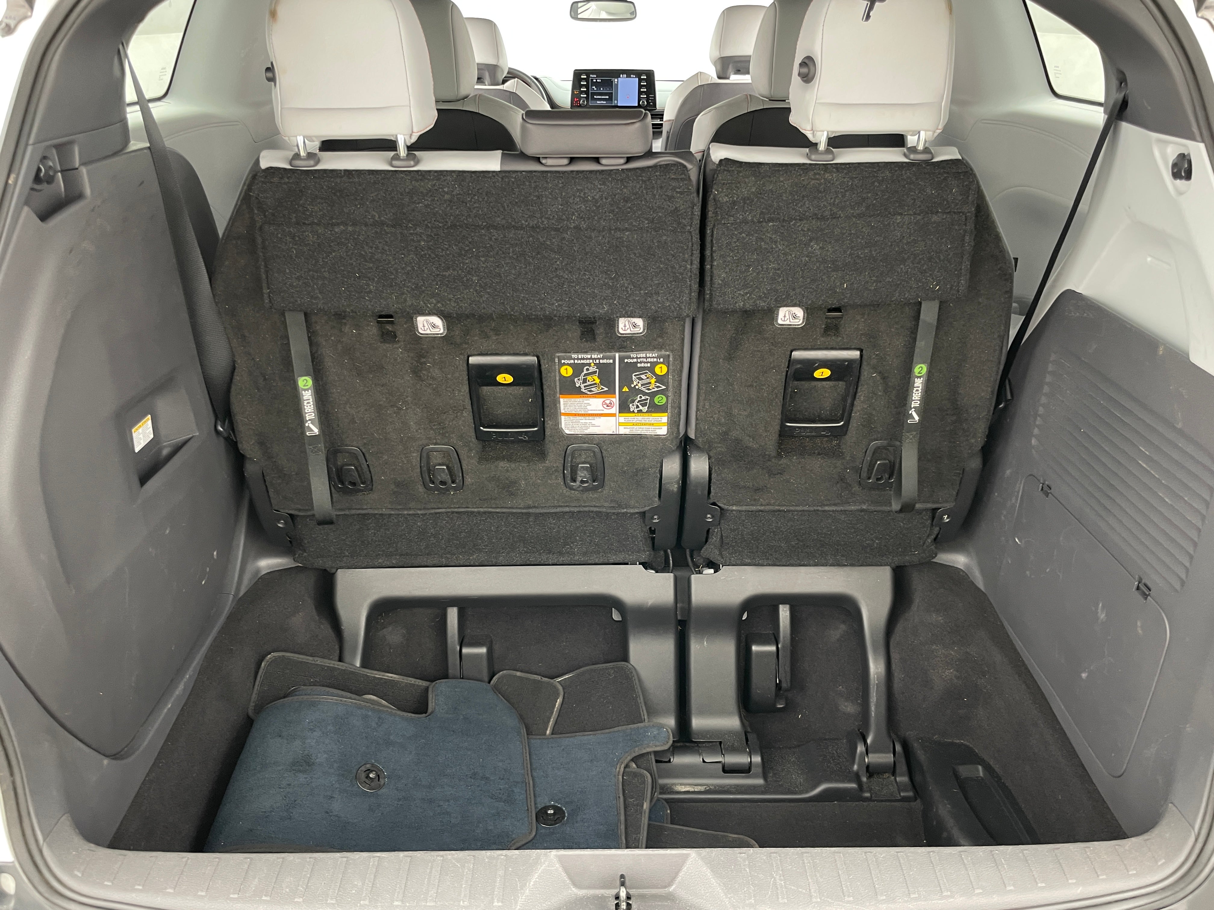 2023 Toyota Sienna XSE 6