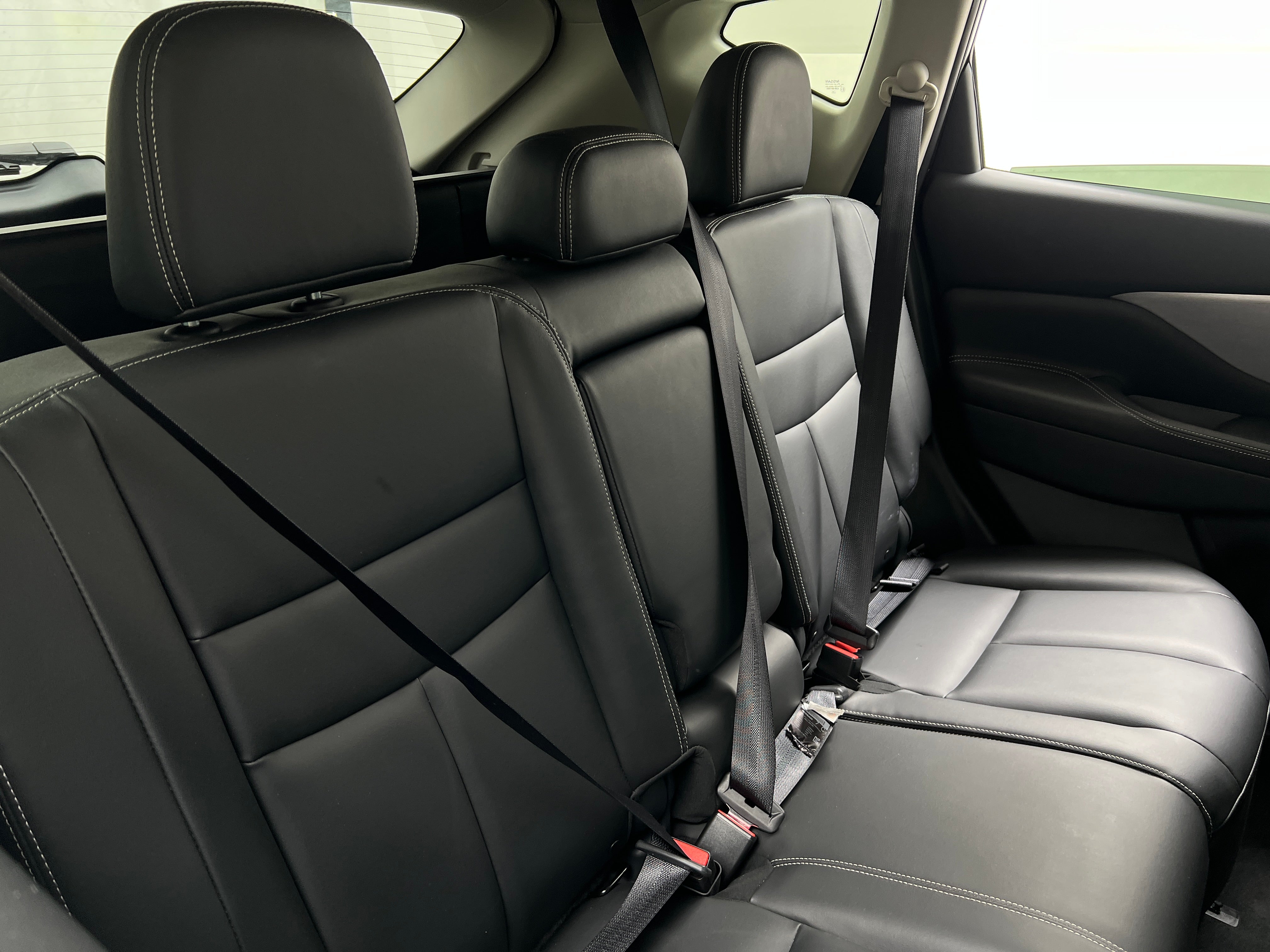 2022 Nissan Murano SV 5