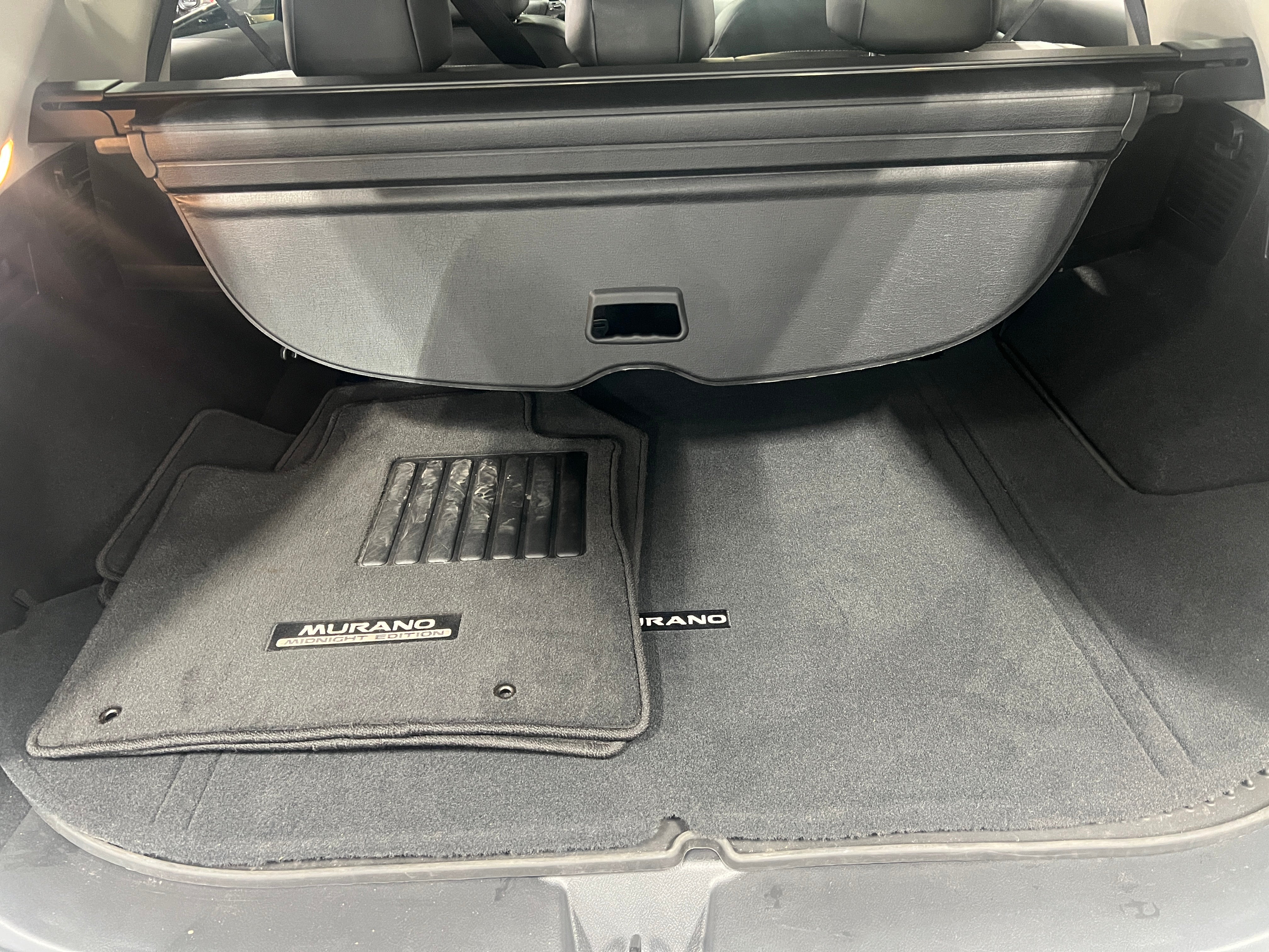 2022 Nissan Murano SV 6
