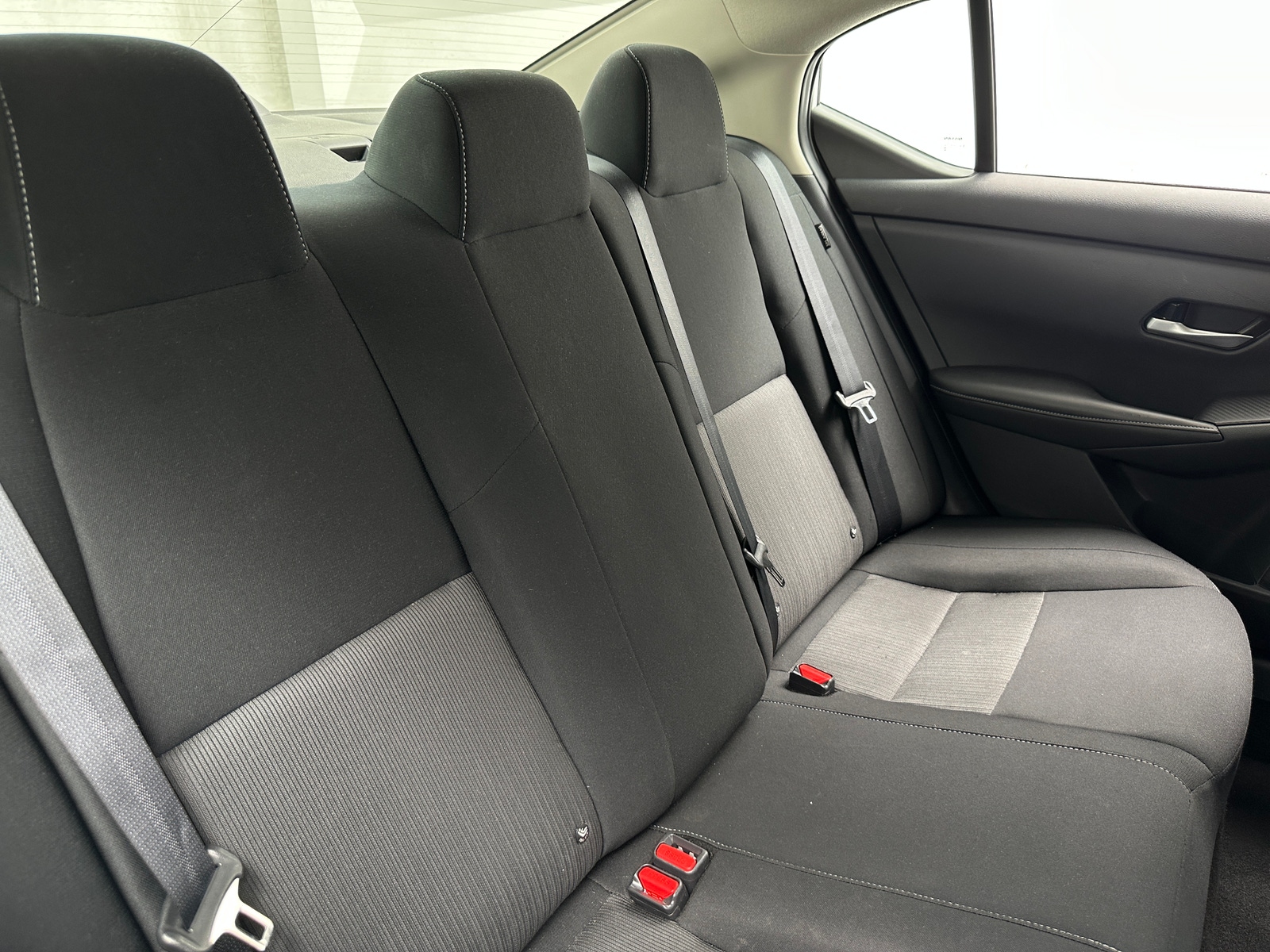 Thumbnail: 2023 Nissan Sentra - 6