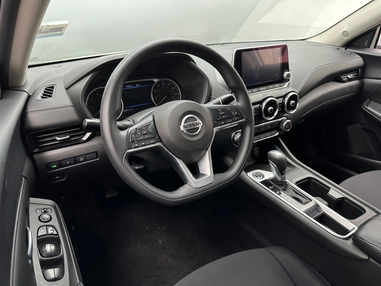 Thumbnail: 2023 Nissan Sentra - 3