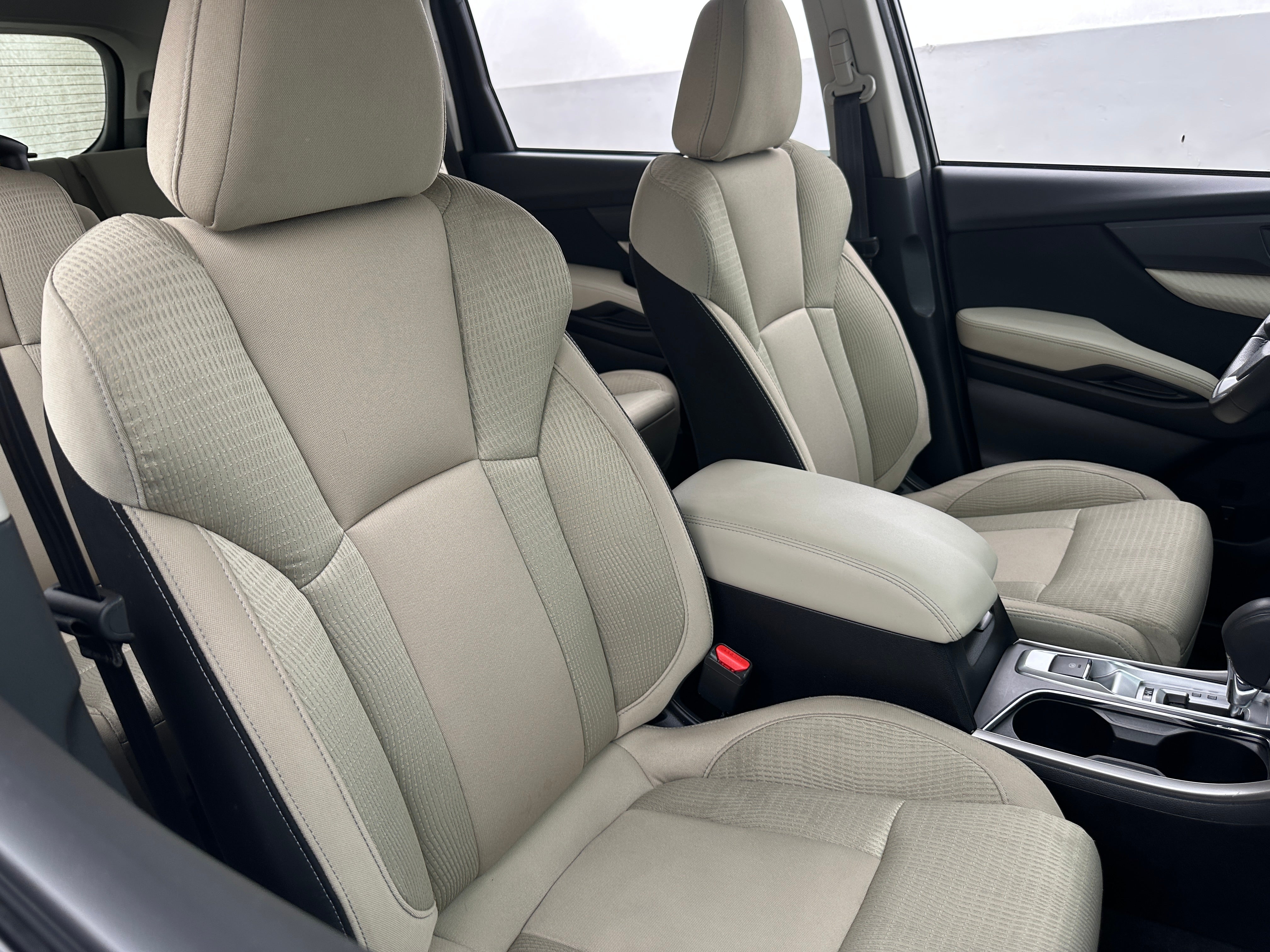 2022 Subaru Ascent Premium 2