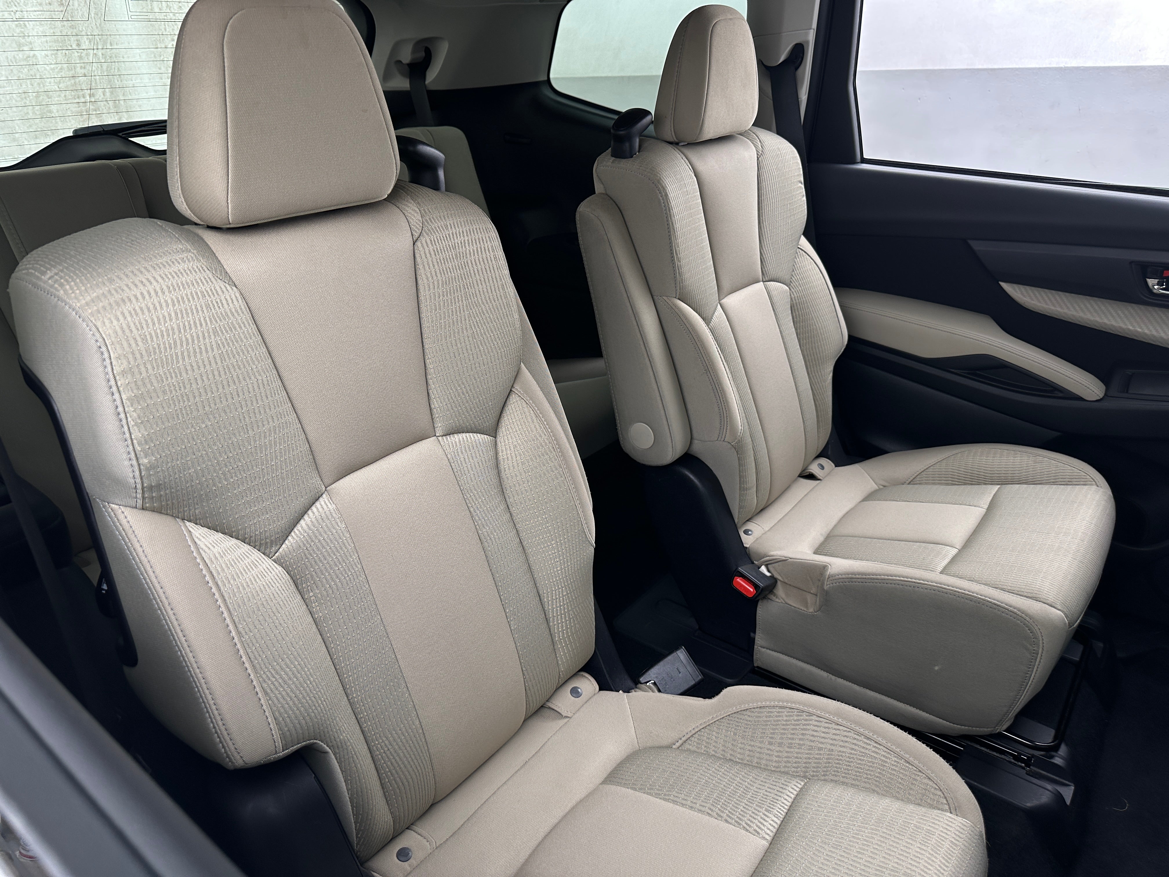 2022 Subaru Ascent Premium 6