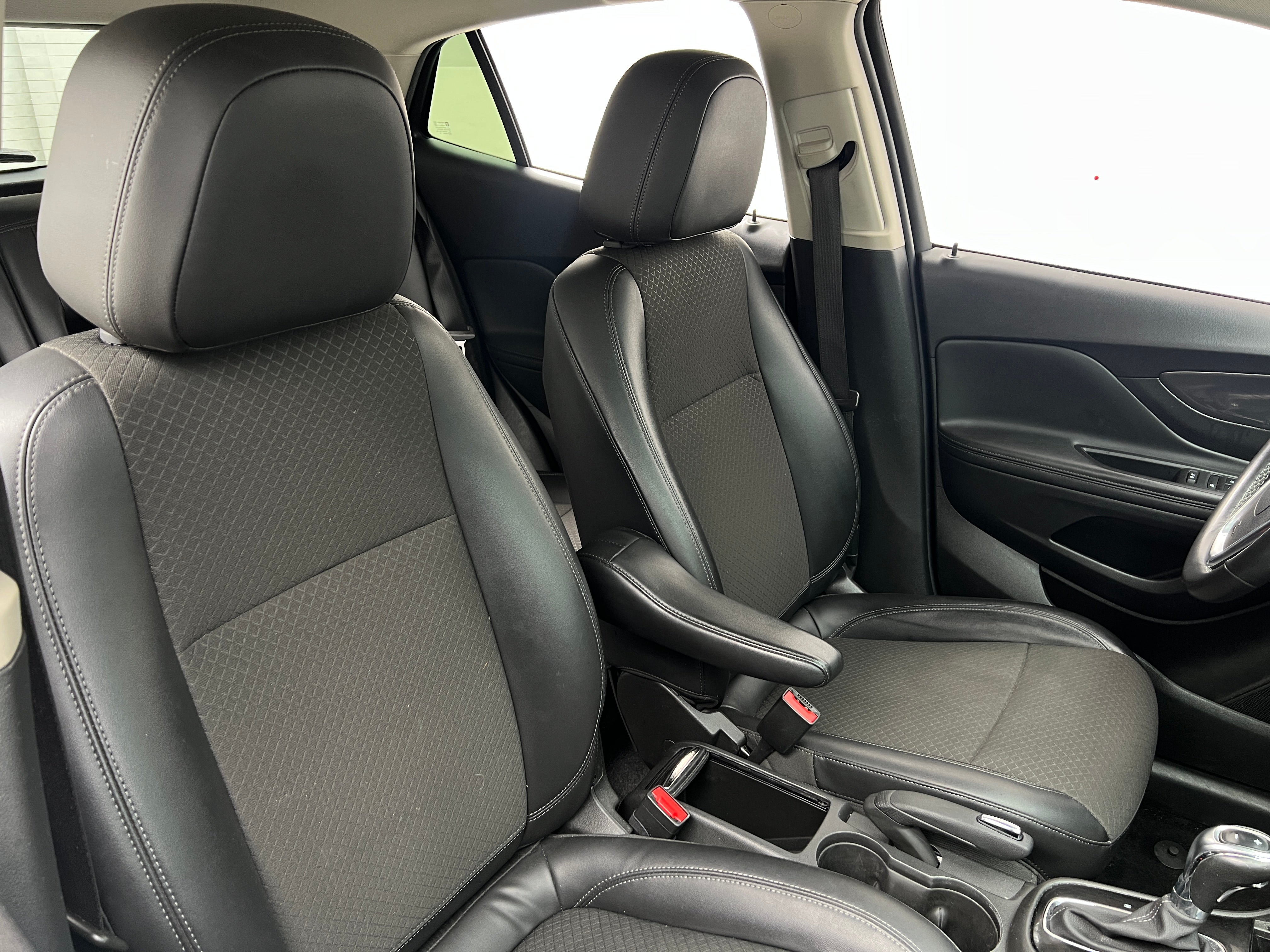 2020 Buick Encore Preferred 2