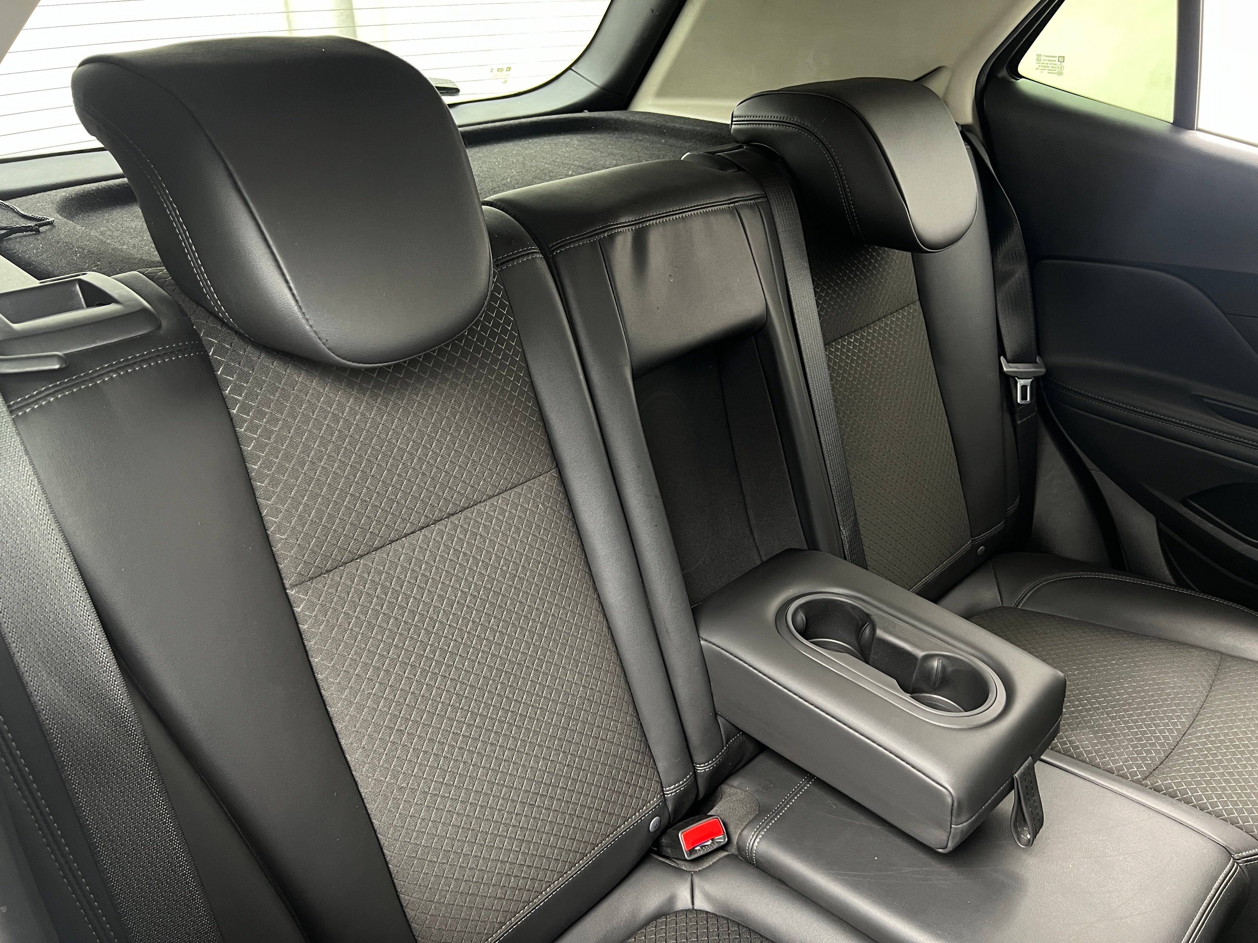 2020 Buick Encore Preferred 6