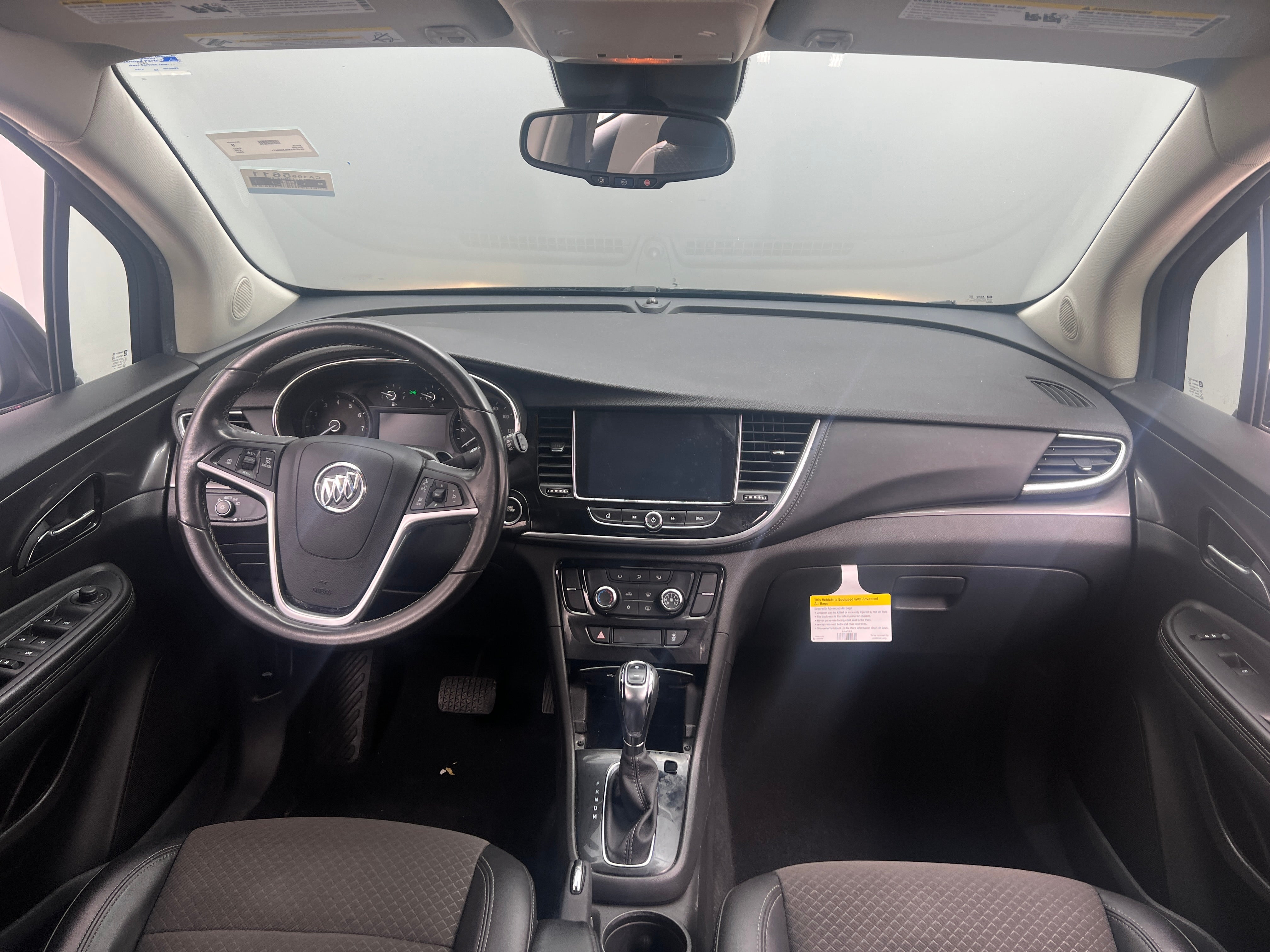2020 Buick Encore Preferred 3