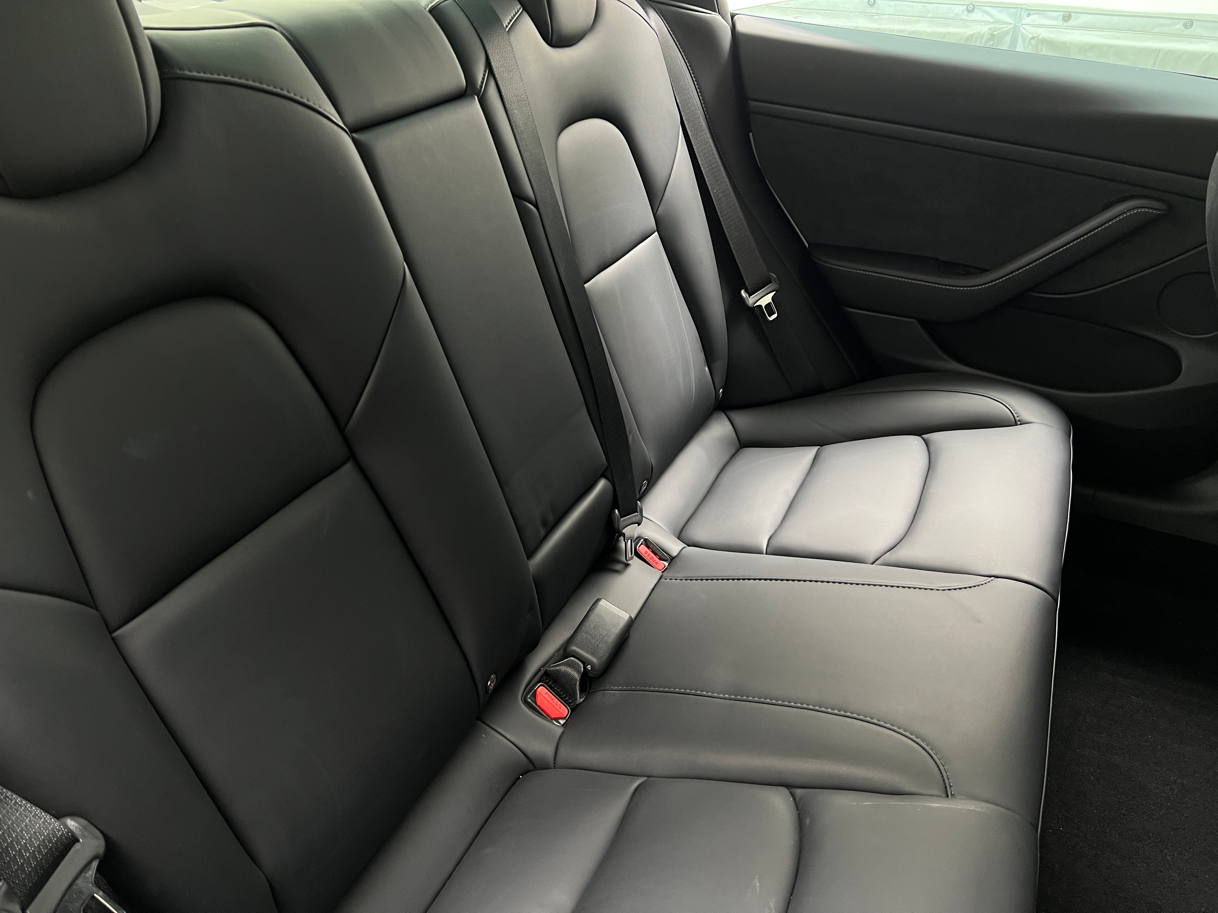 2023 Tesla Model 3 Standard Range 5