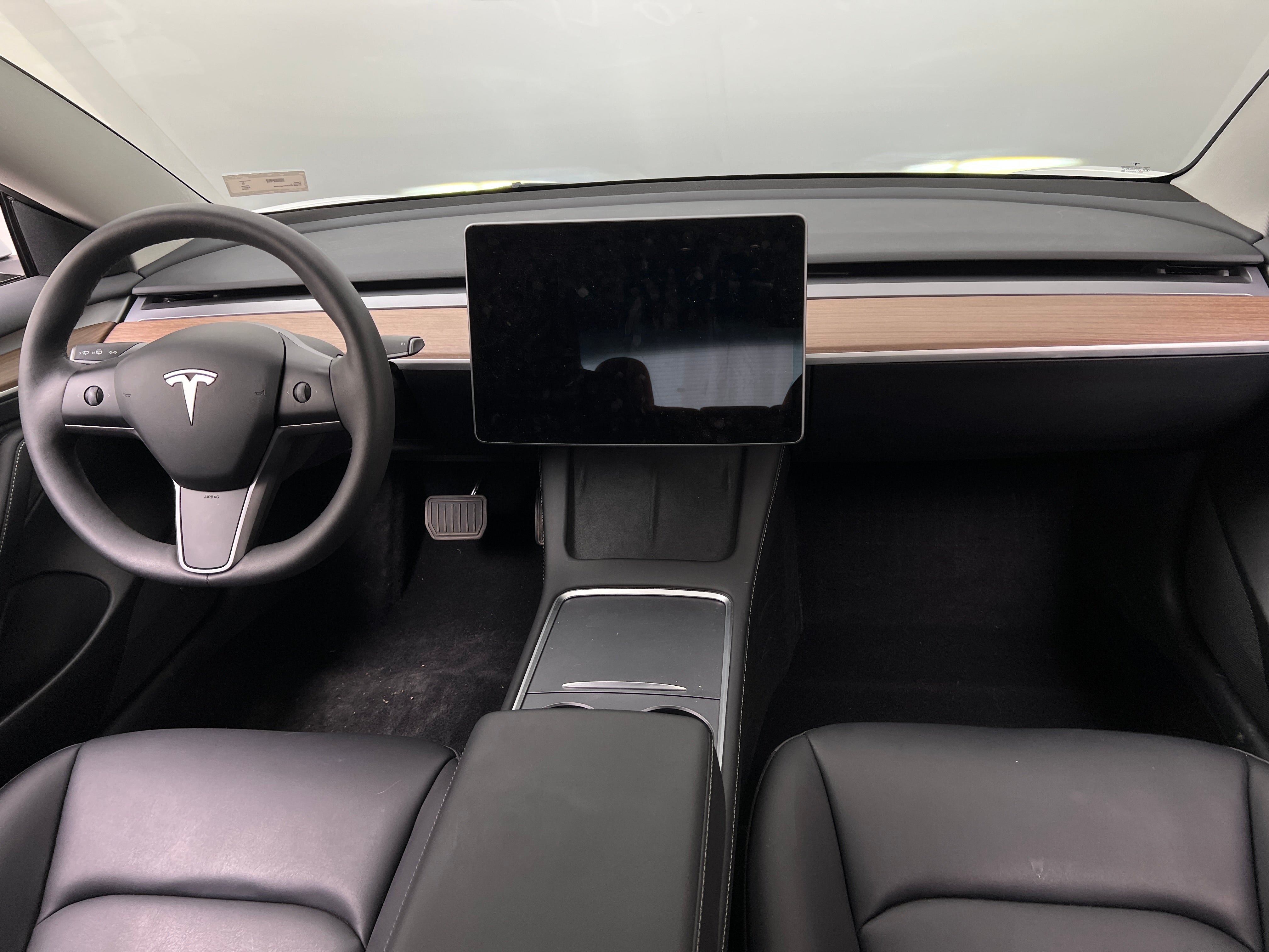 2023 Tesla Model 3 Standard Range 2